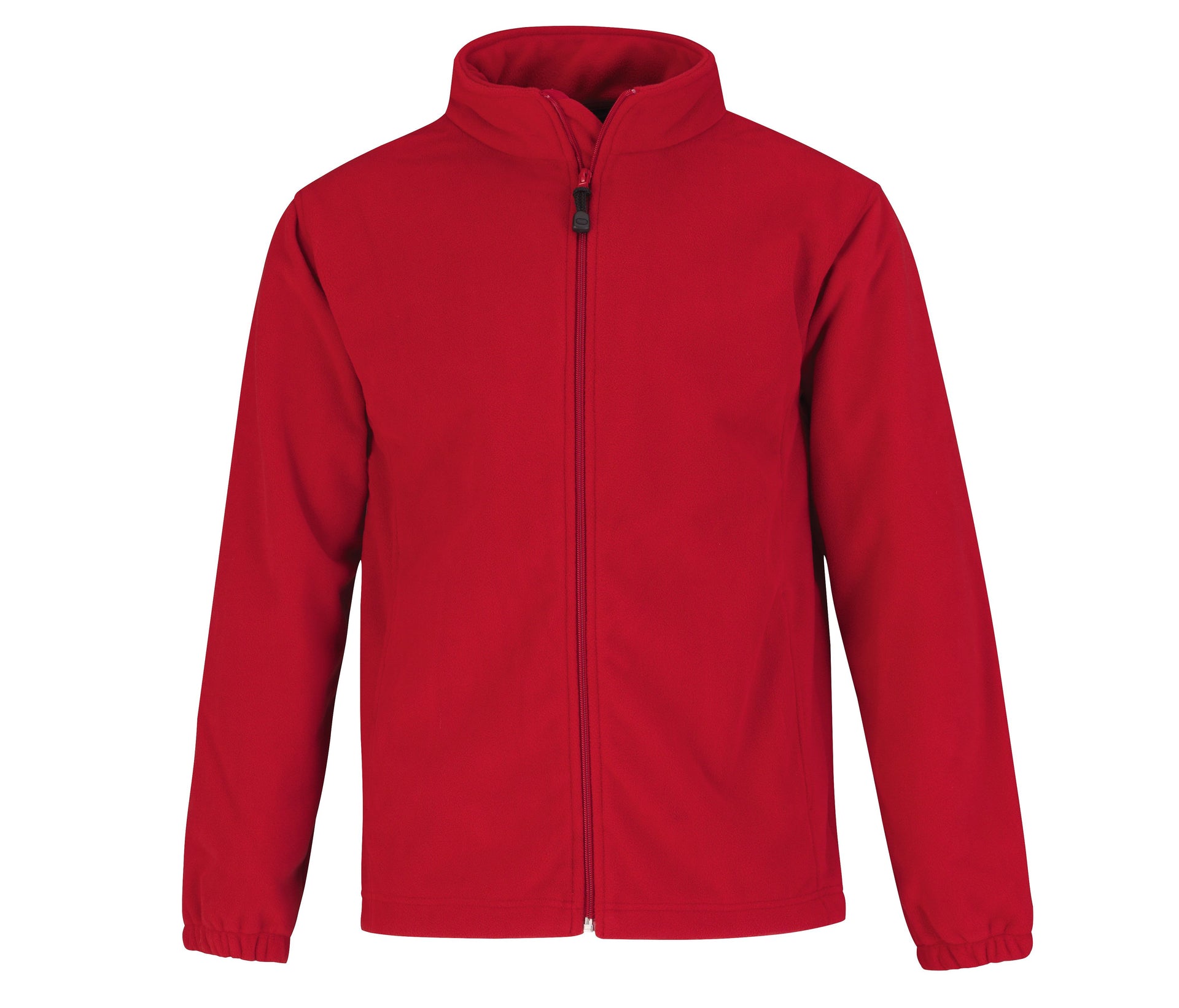 Veste Polaire Imperméable 3 Couches - Red