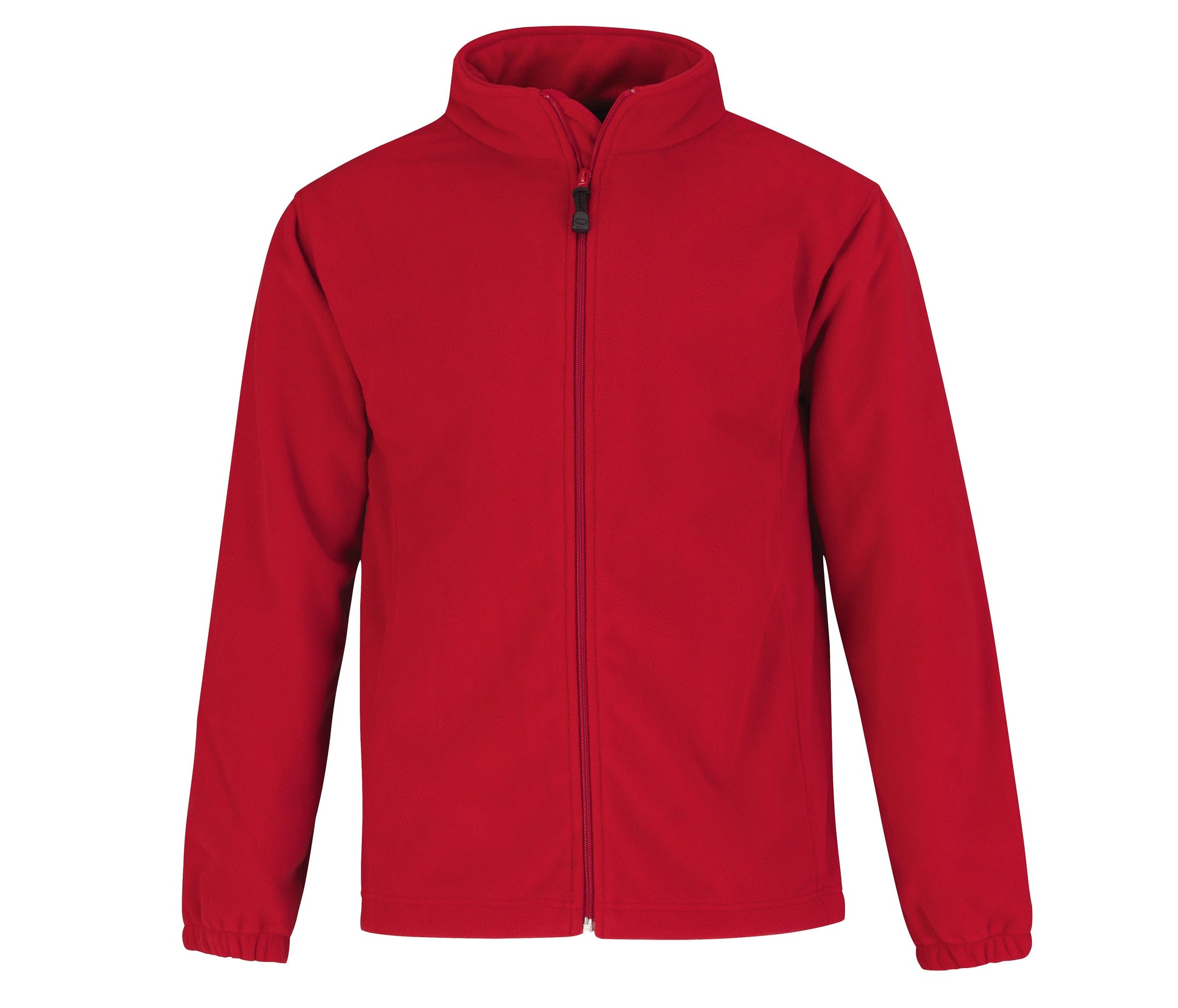 Veste Polaire Imperméable 3 Couches - Red
