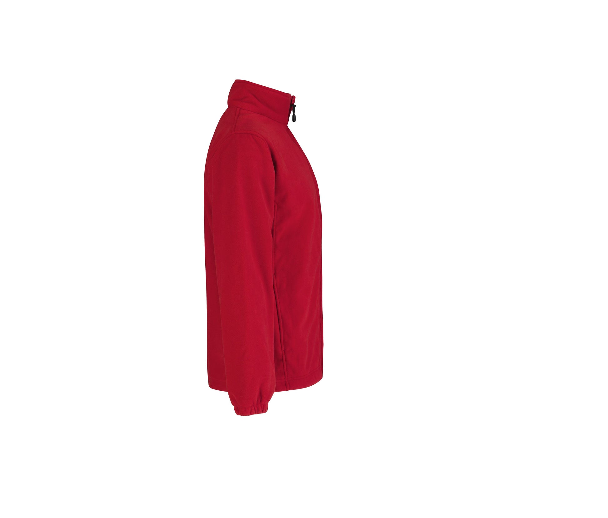 Veste Polaire Imperméable 3 Couches - Red