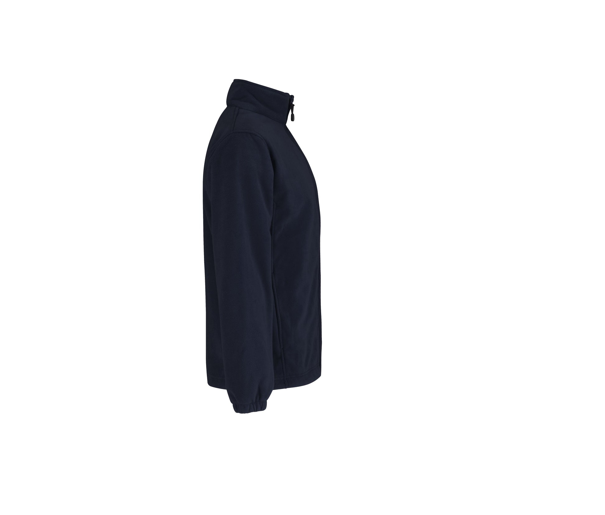 Veste Polaire Imperméable 3 Couches - Navy