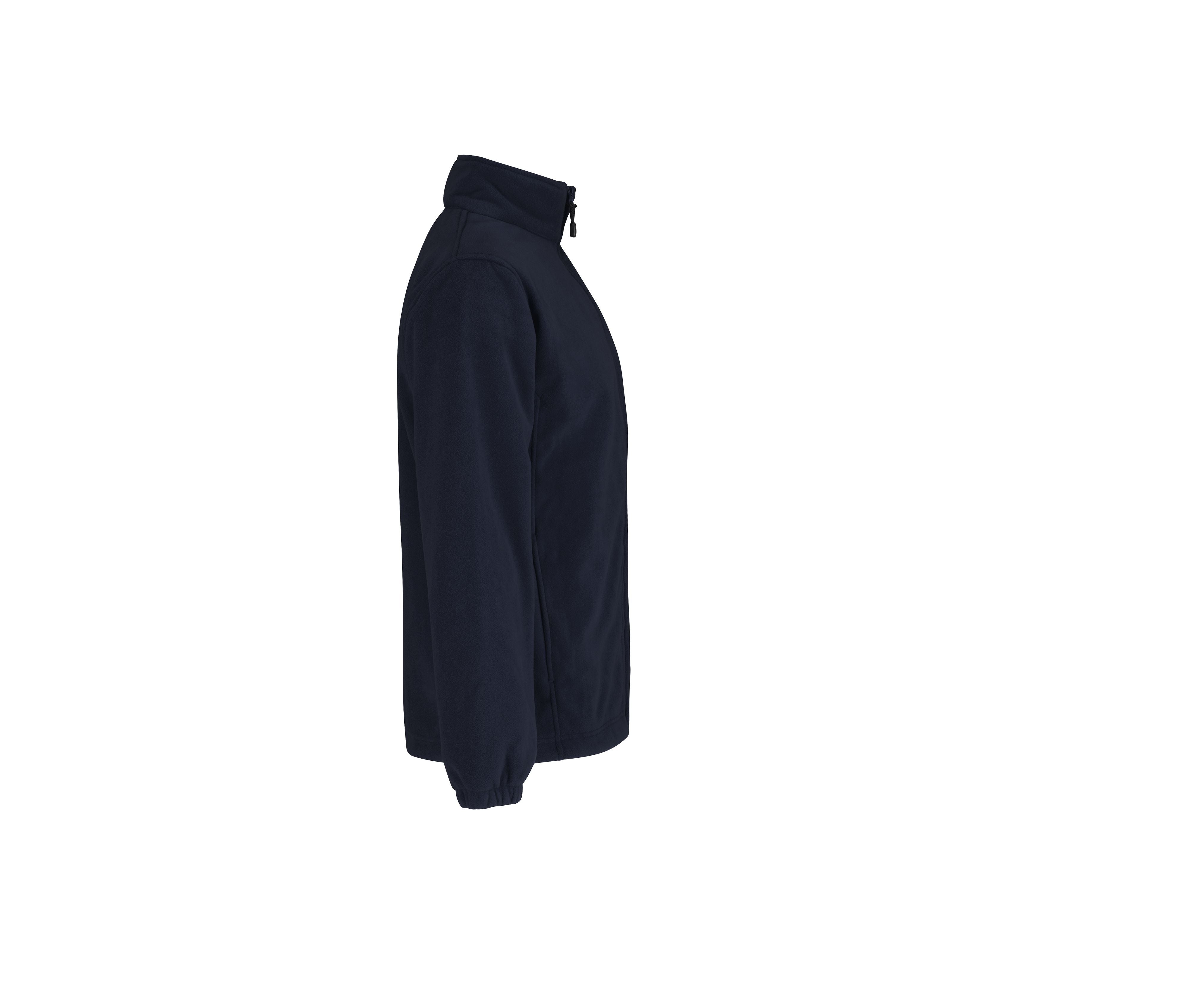 Veste Polaire Imperméable 3 Couches - Navy
