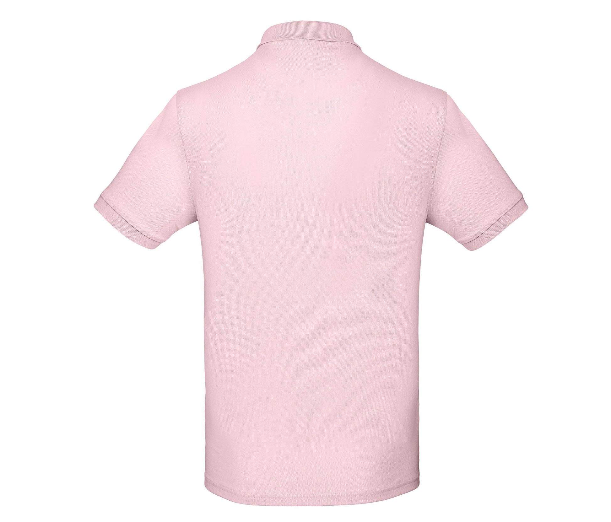 Polo Bio Homme - Orchid Pink