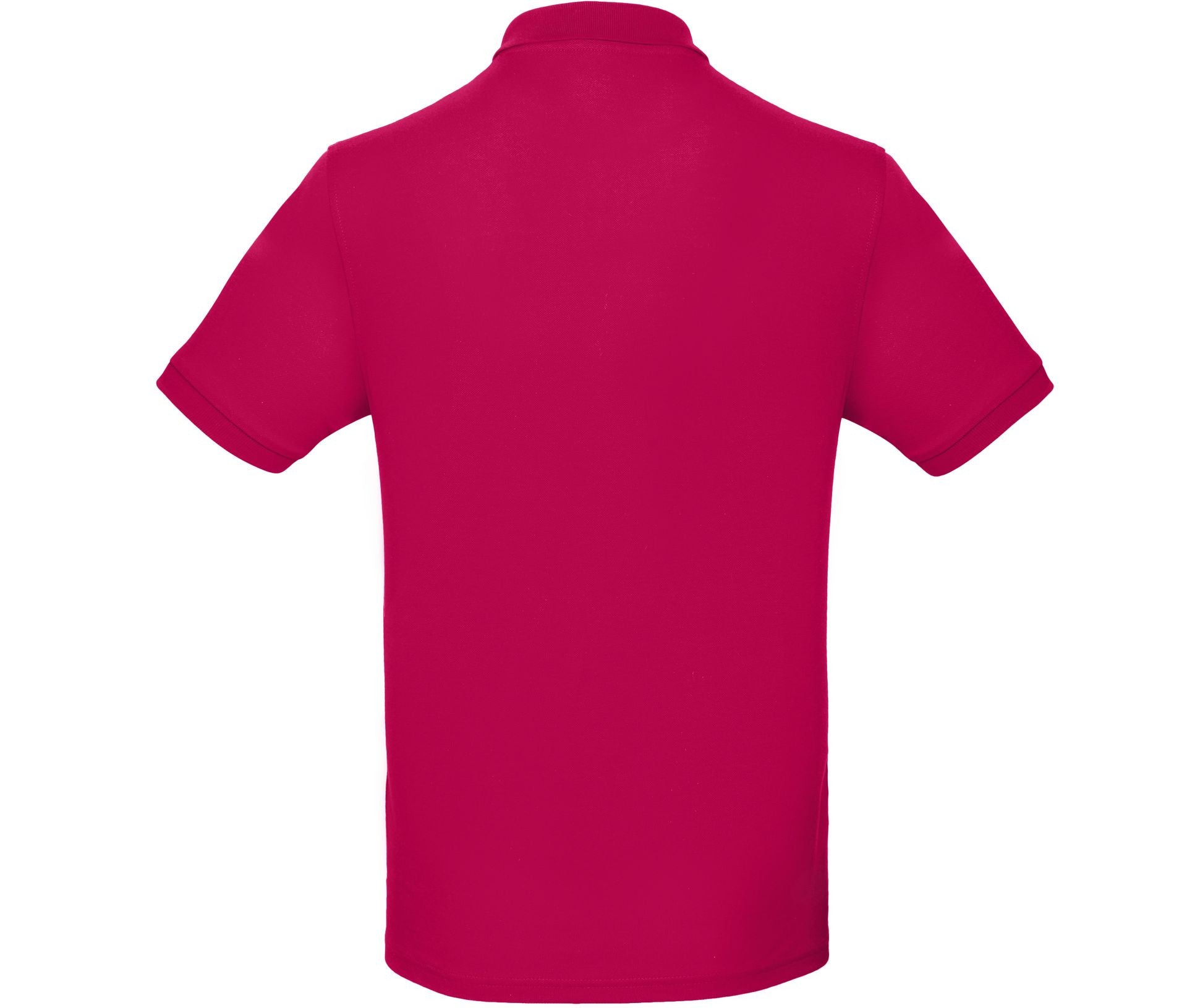 Polo Bio Homme - Sorbet