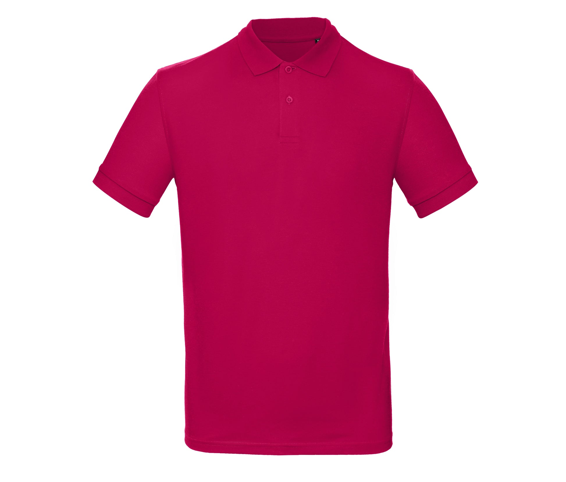 Polo Bio Homme - Sorbet