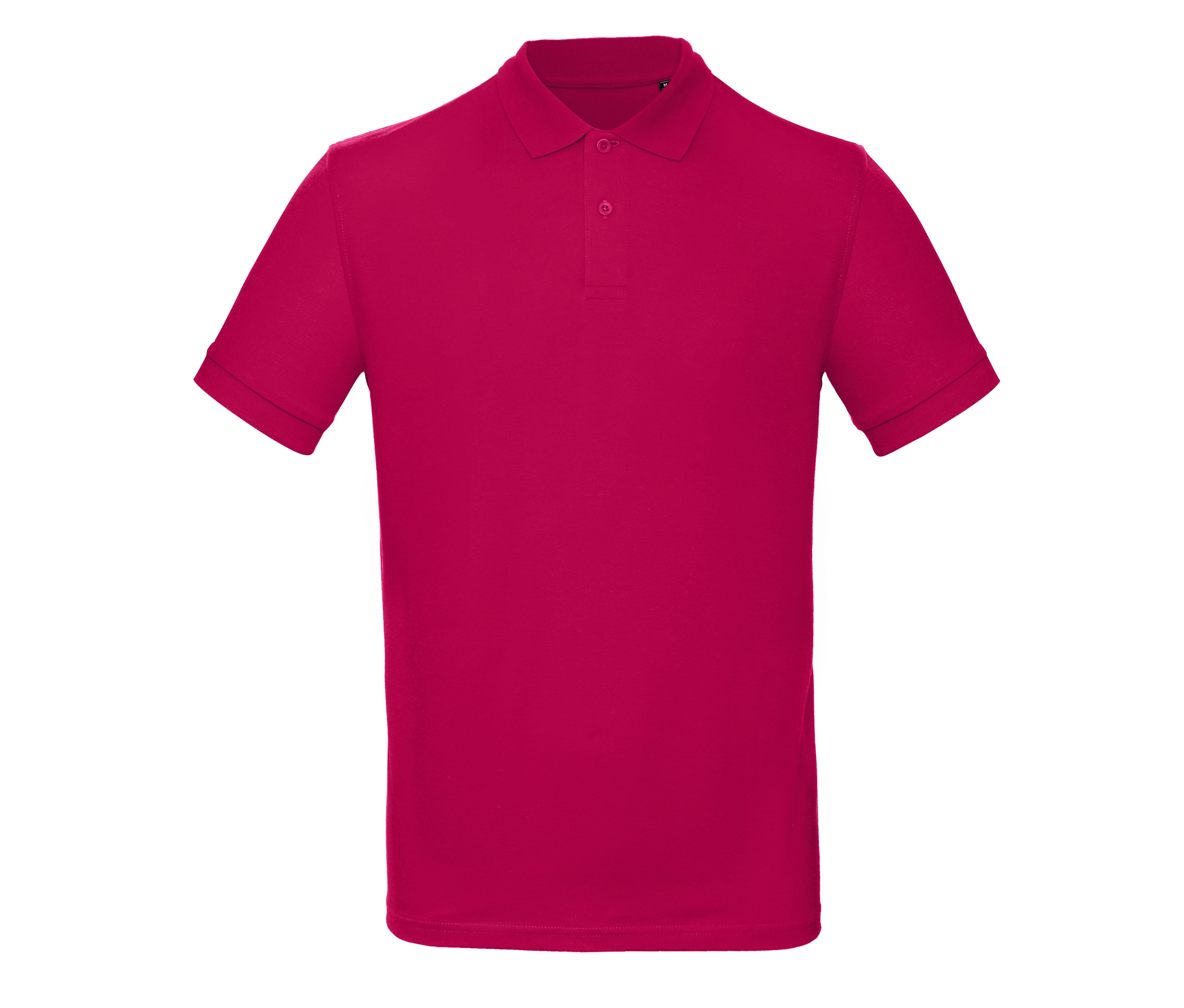 Polo Bio Homme - Sorbet