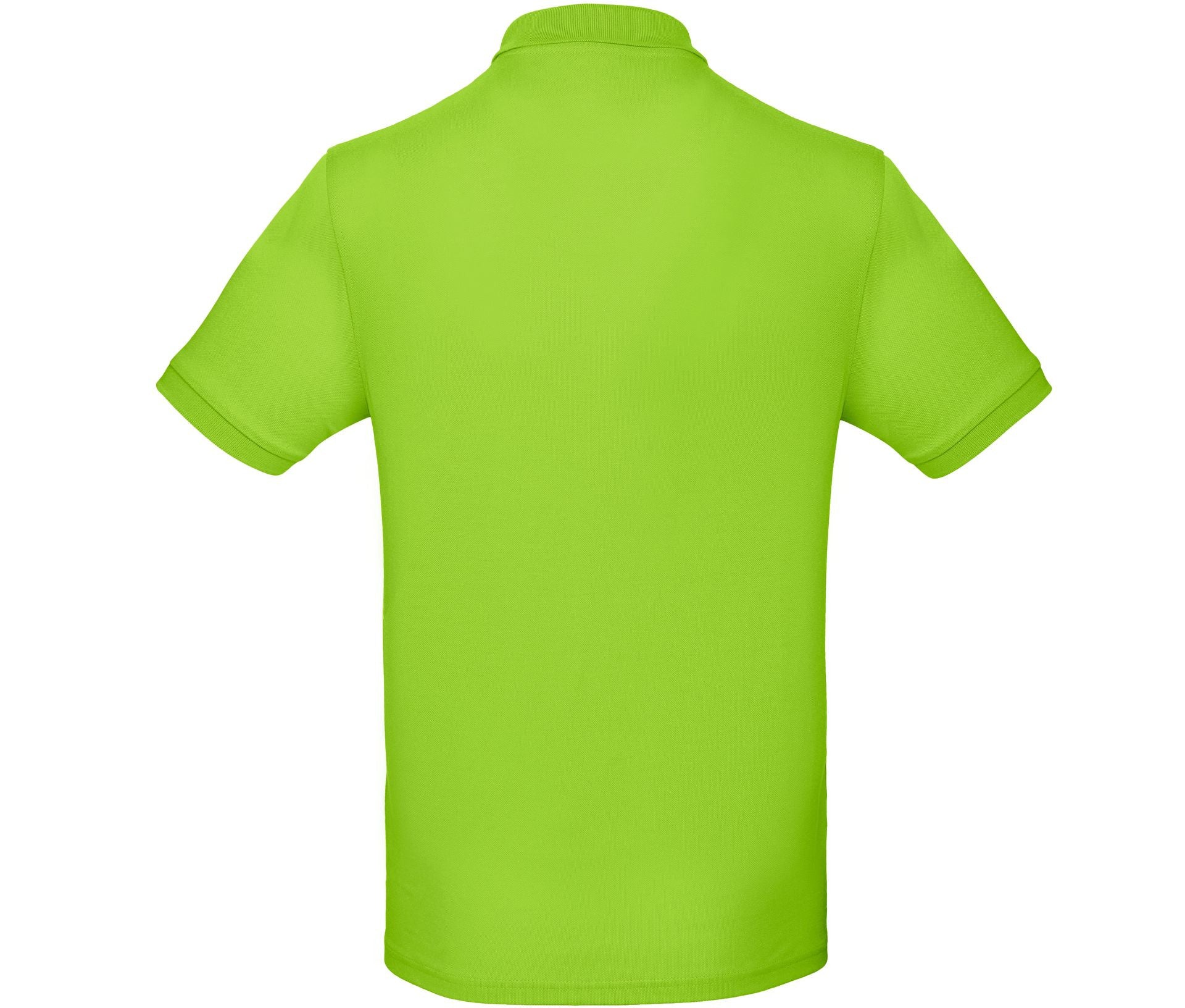 Polo Bio Homme - Orchid Green