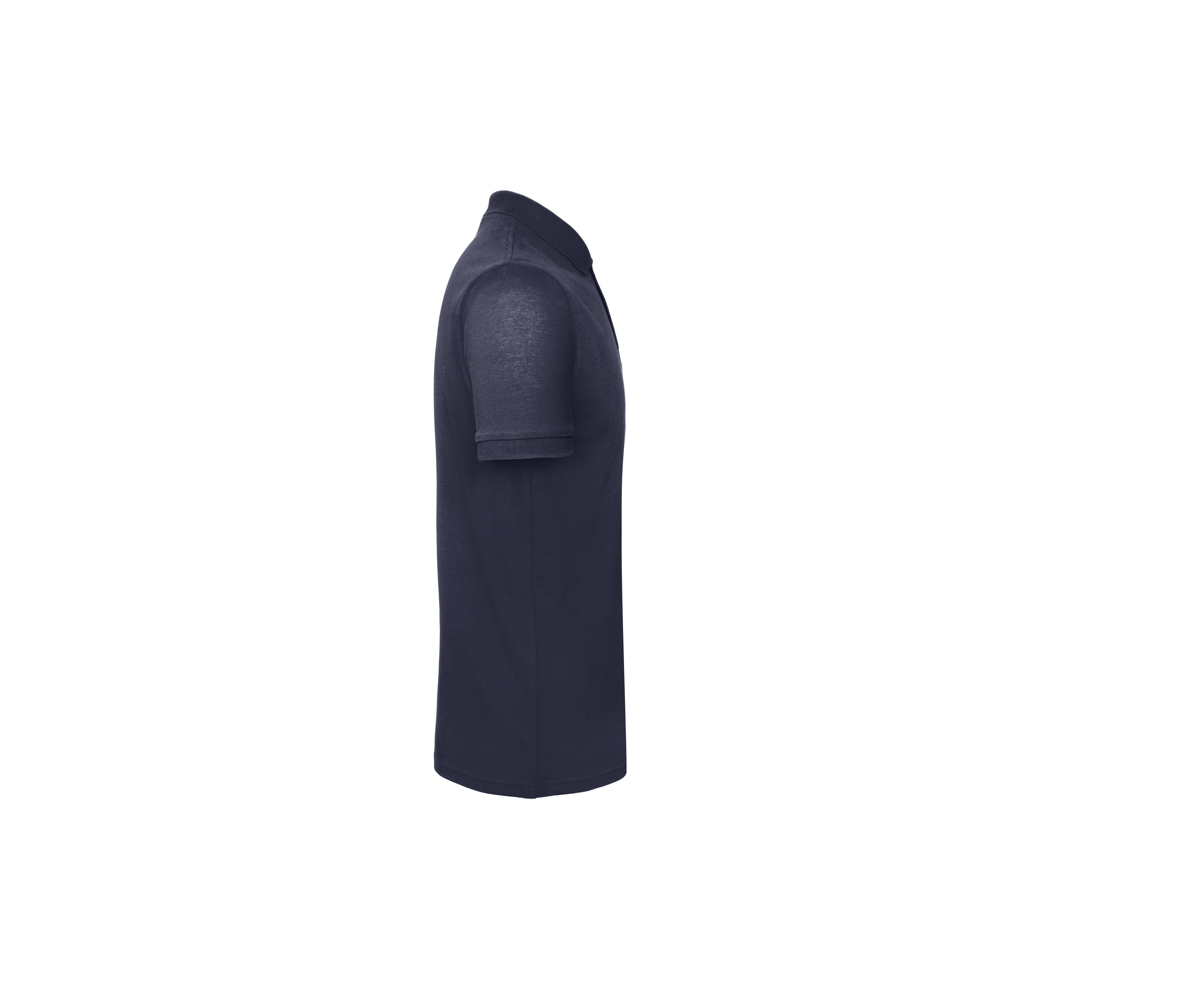 Polo Bio Homme - Navy Blue