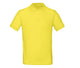 Solar Yellow