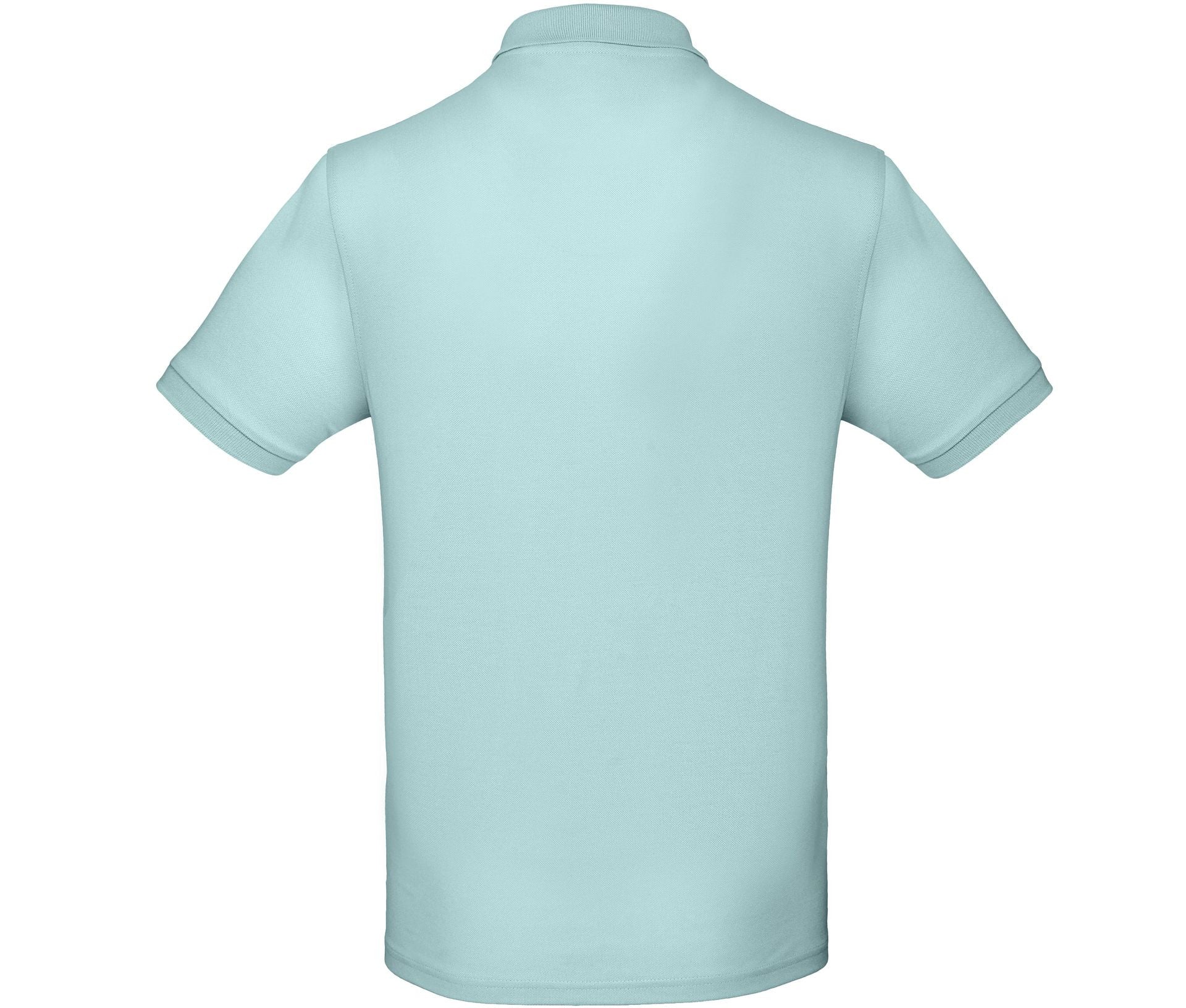 Polo Bio Homme - Millennial Mint
