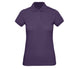 Radiant Purple