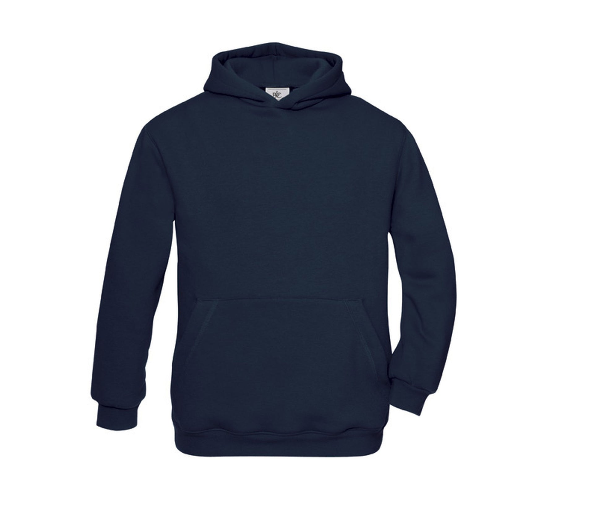 Sweat Enfant à Capuche - Navy