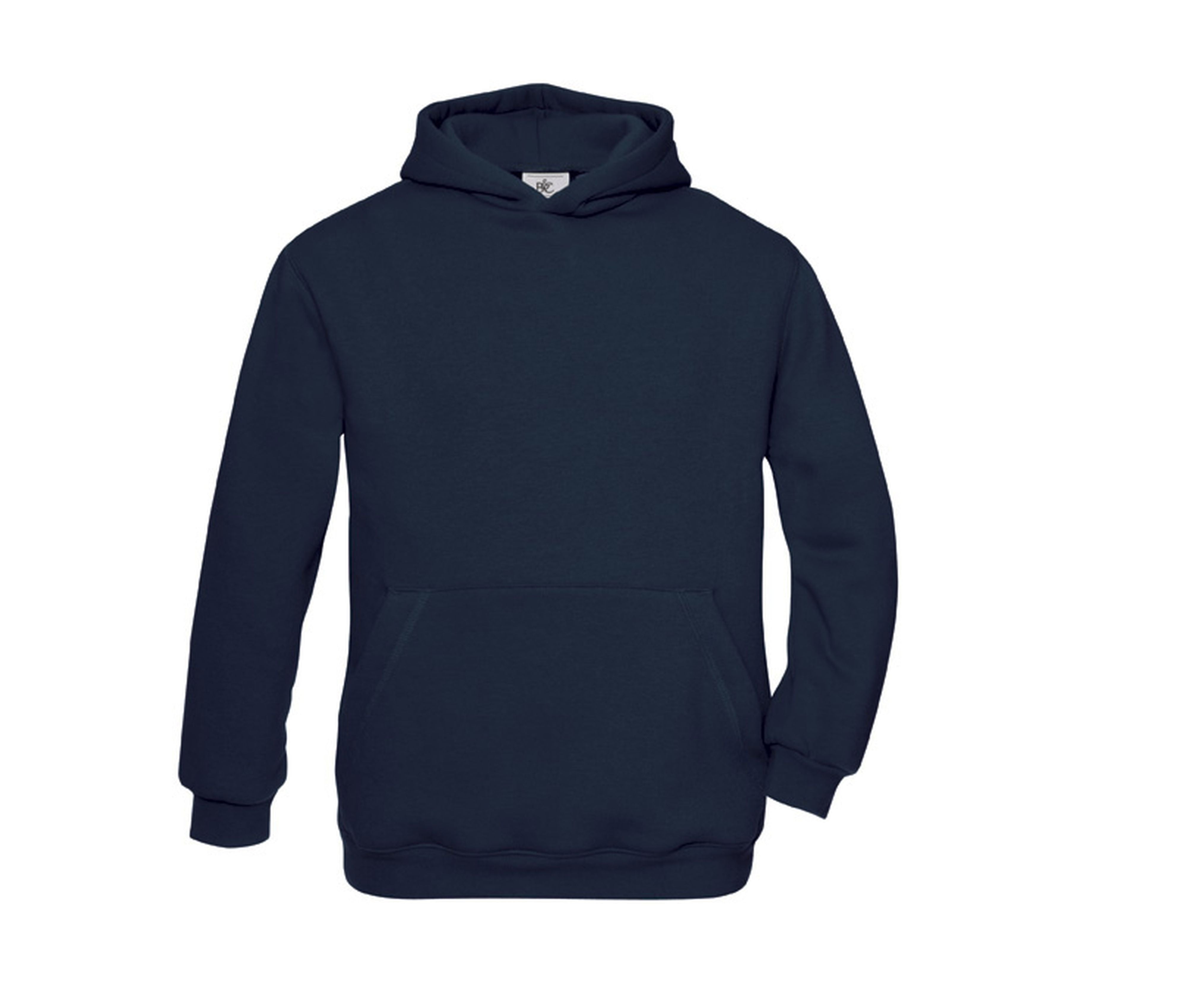 Sweat Enfant à Capuche - Navy