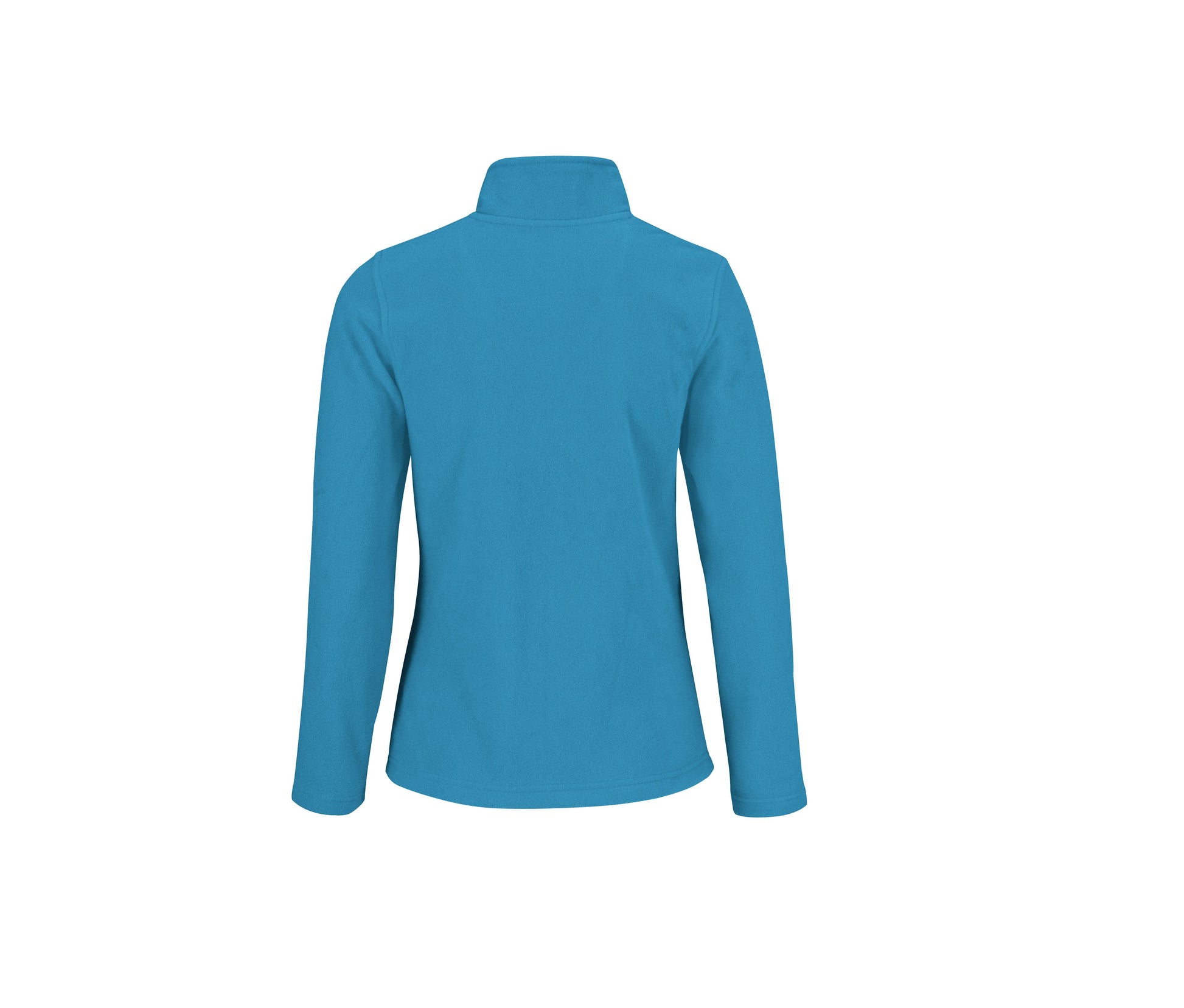 Veste Polaire Zippée Femme - Atoll