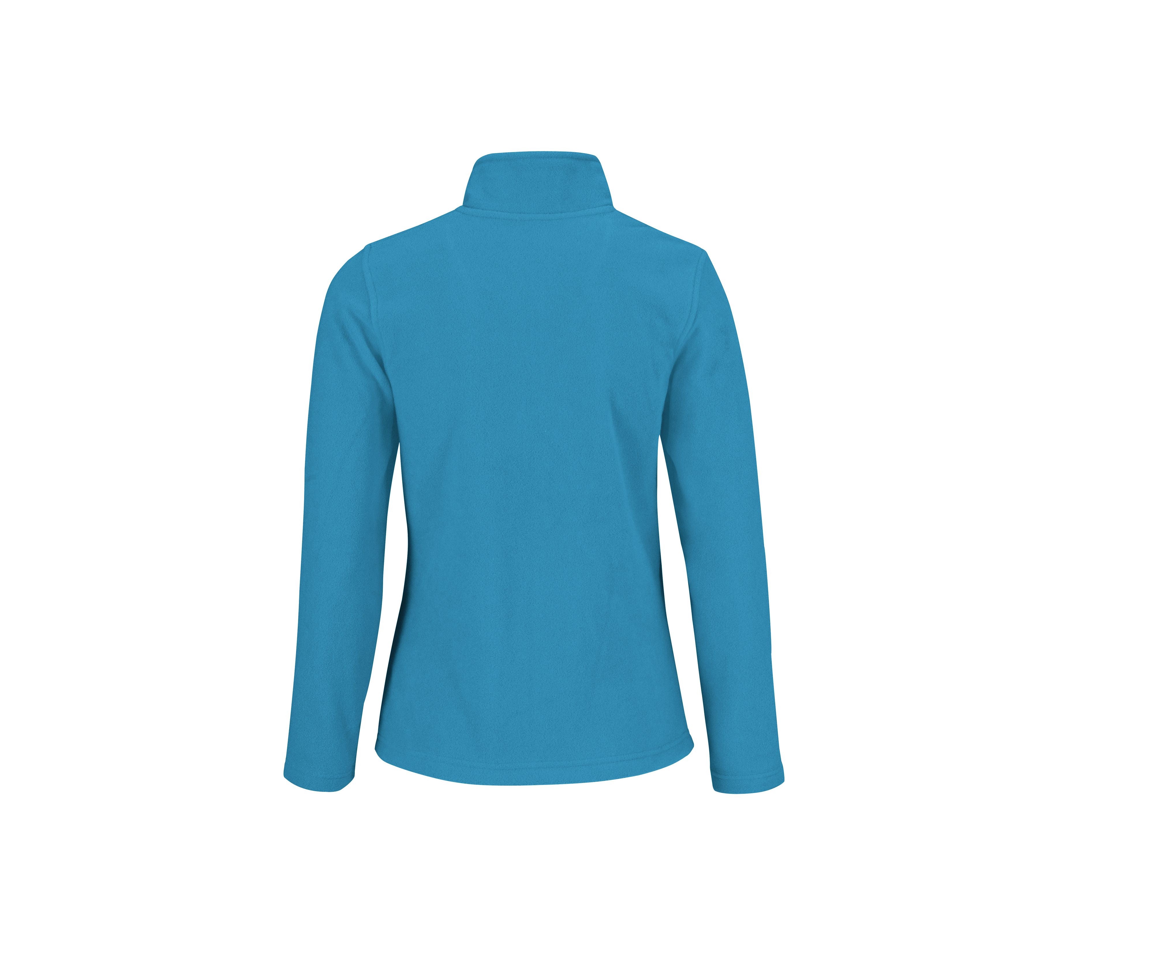 Veste Polaire Zippée Femme - Atoll