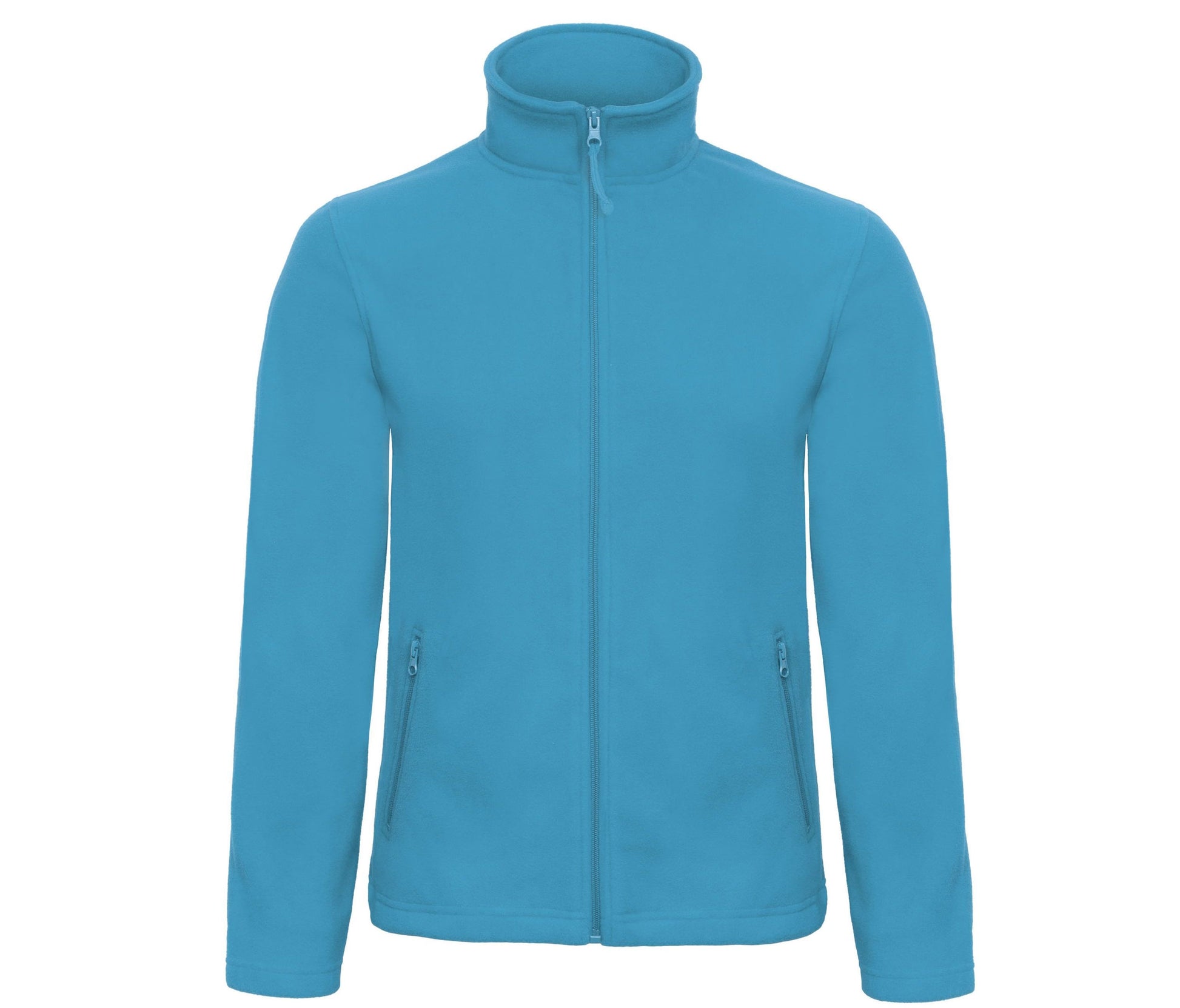 Veste Polaire Zippée Femme - Atoll