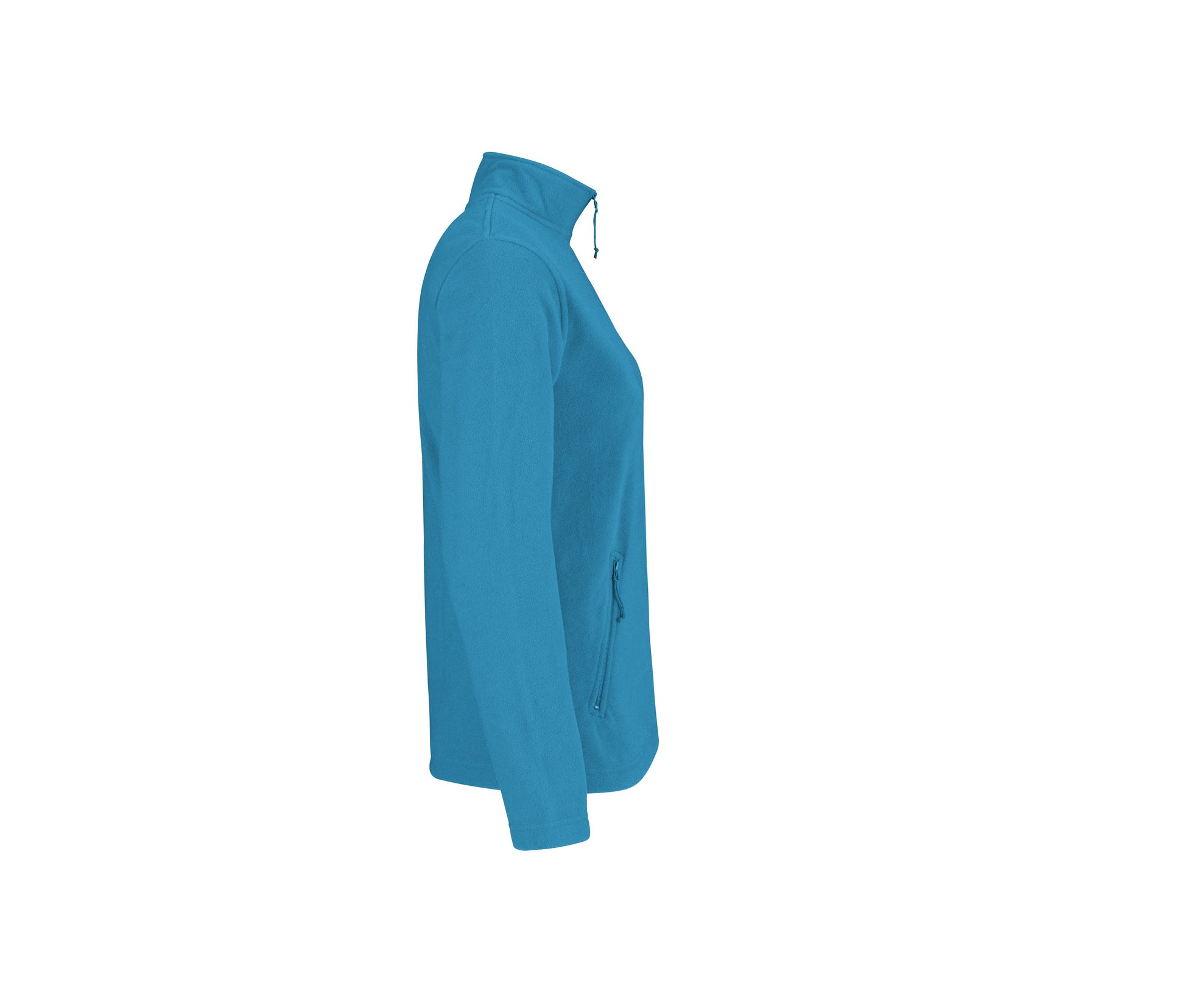 Veste Polaire Zippée Femme - Atoll