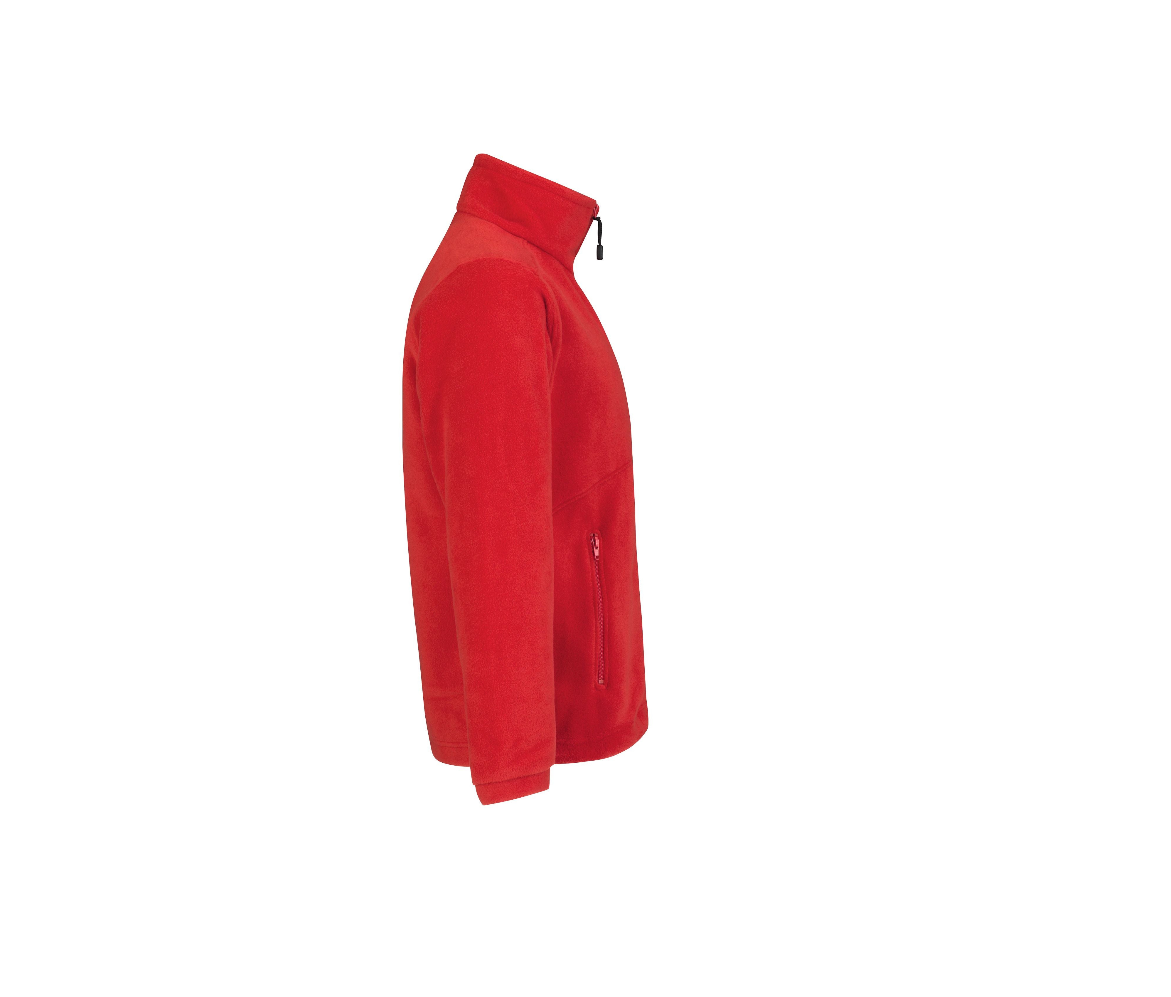 Veste Polaire 300 - Red