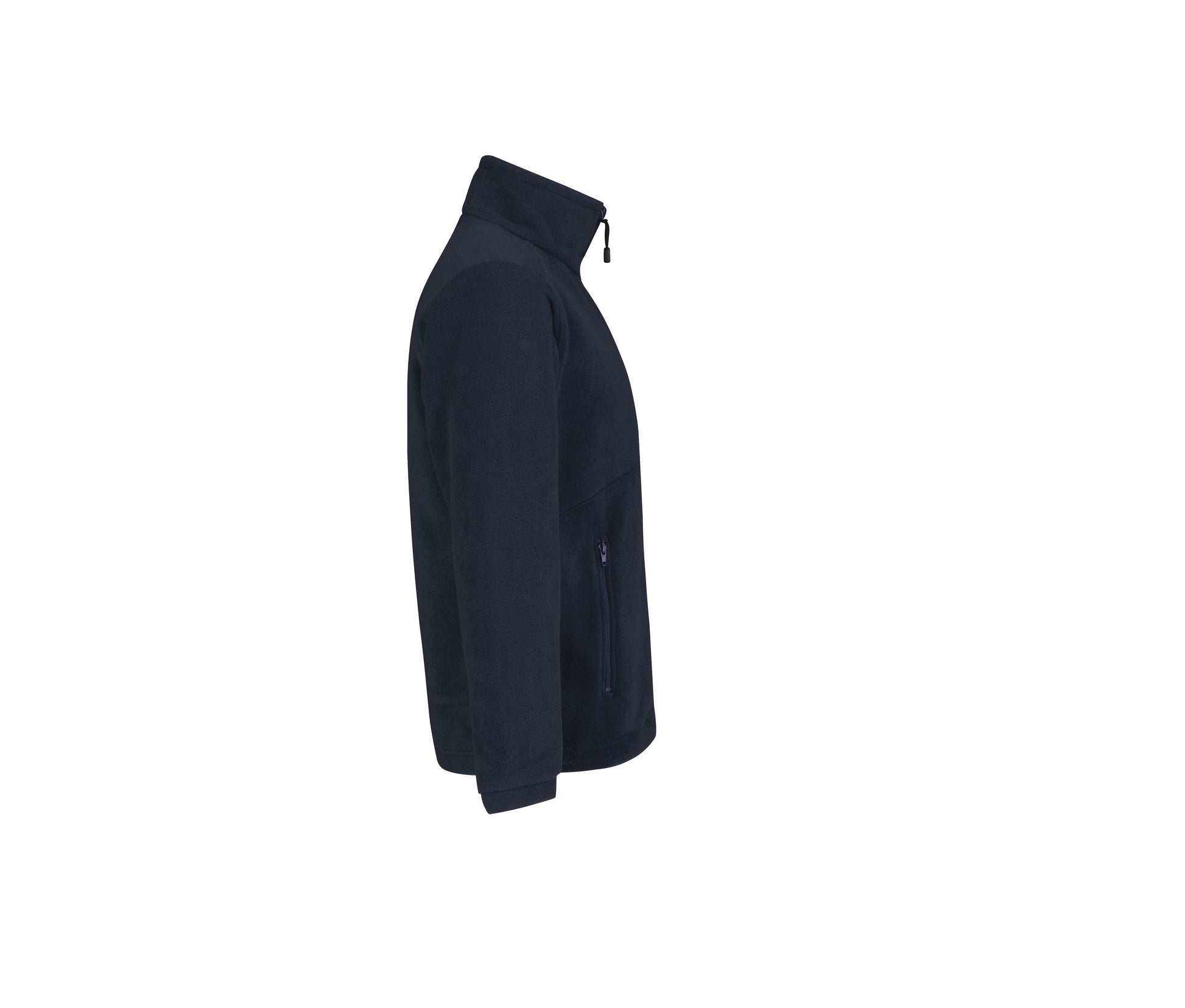 Veste Polaire 300 - Navy