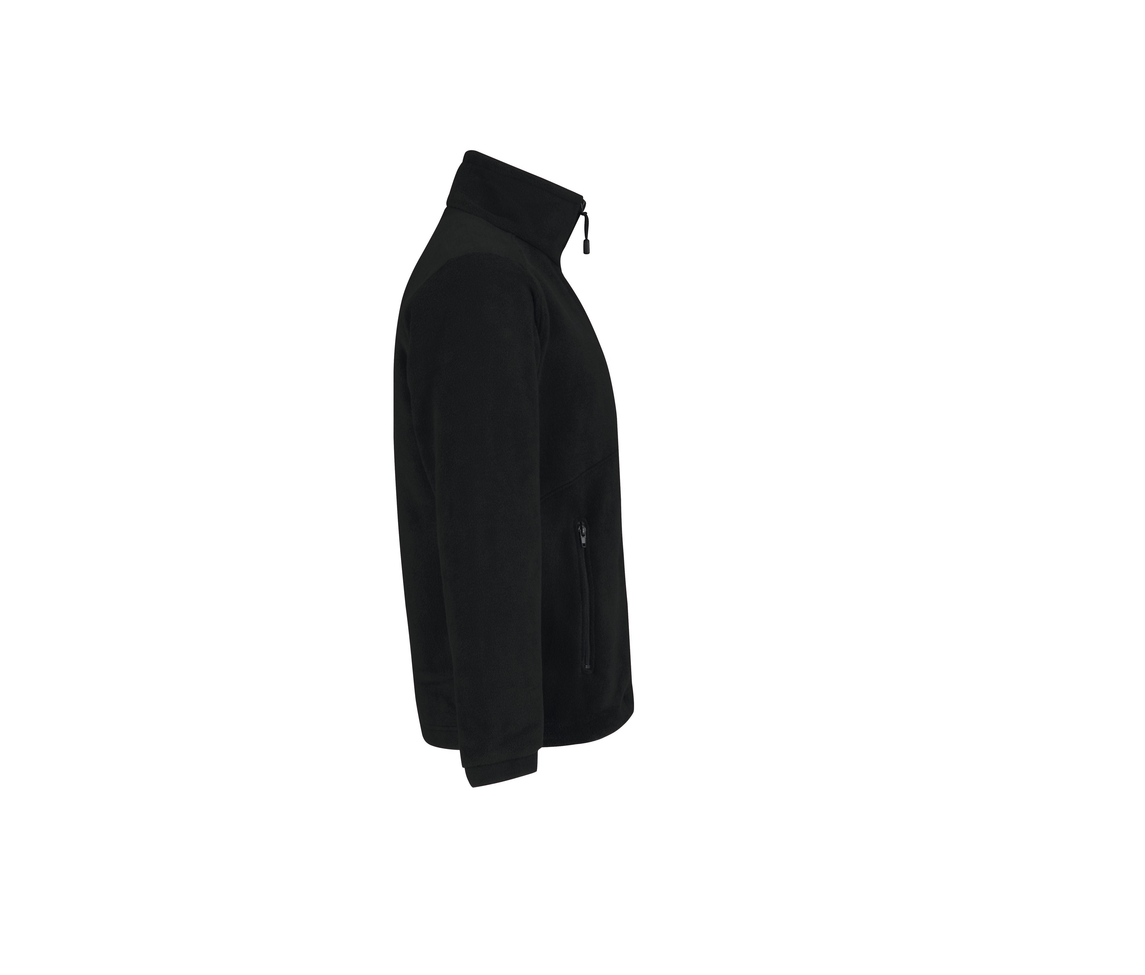 Veste Polaire 300 - Black