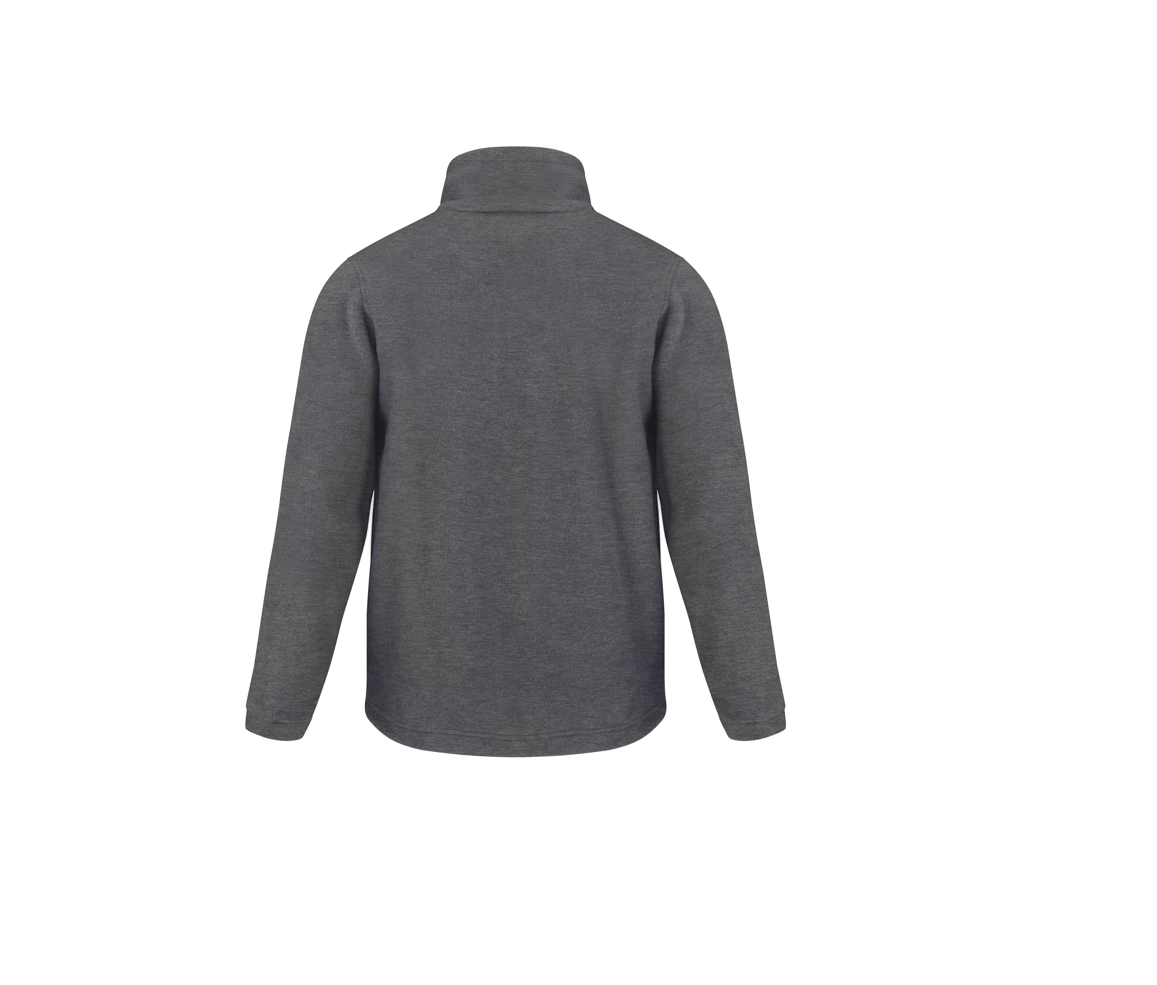 Veste Polaire 300 - Charcoal