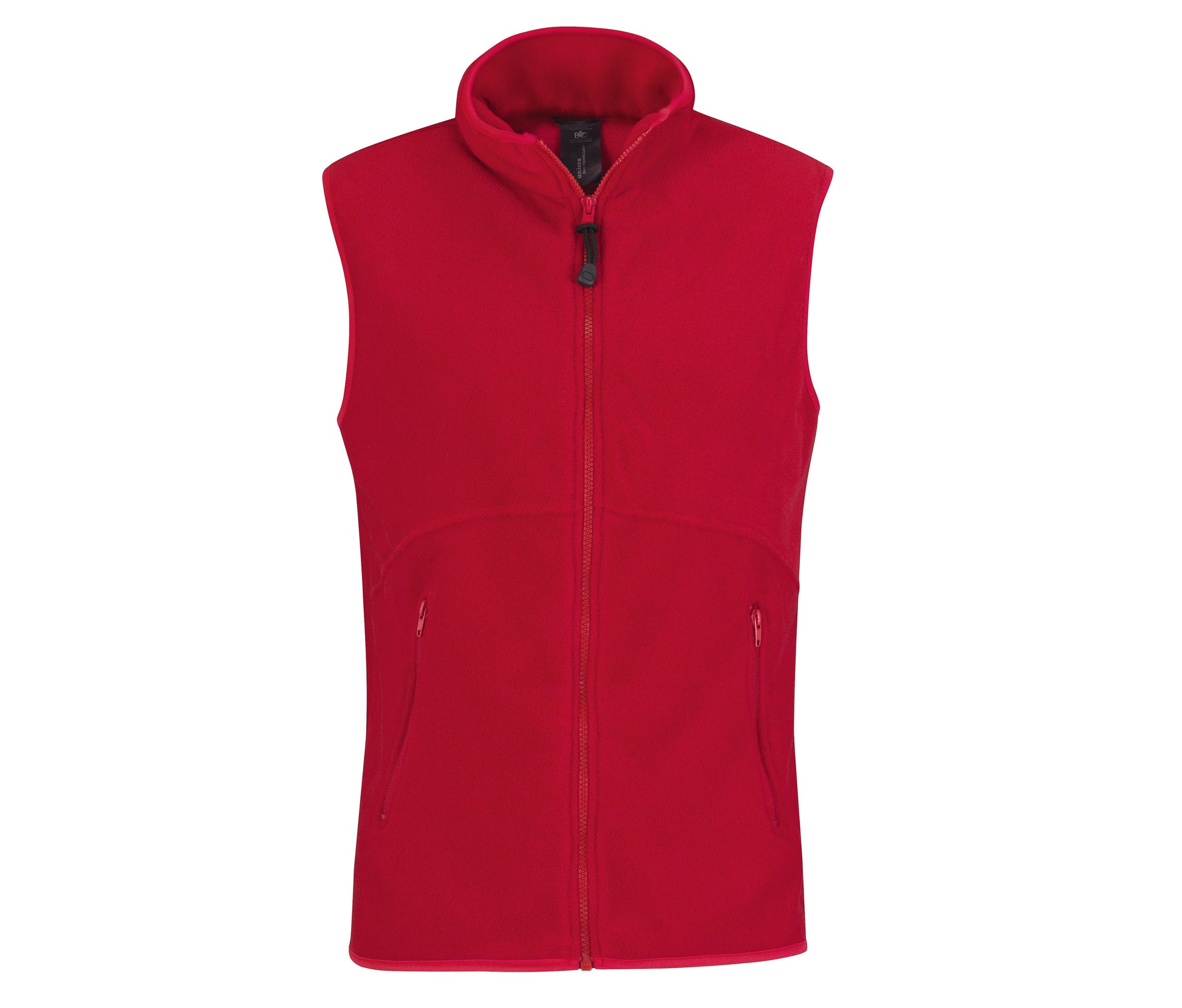 Gilet Polaire 300 - Red