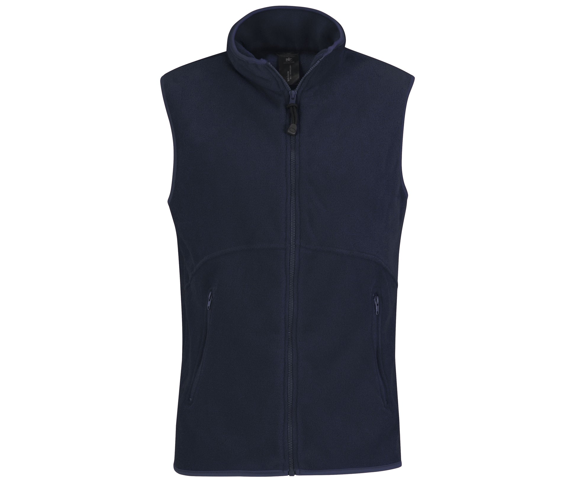 Gilet Polaire 300 - Navy