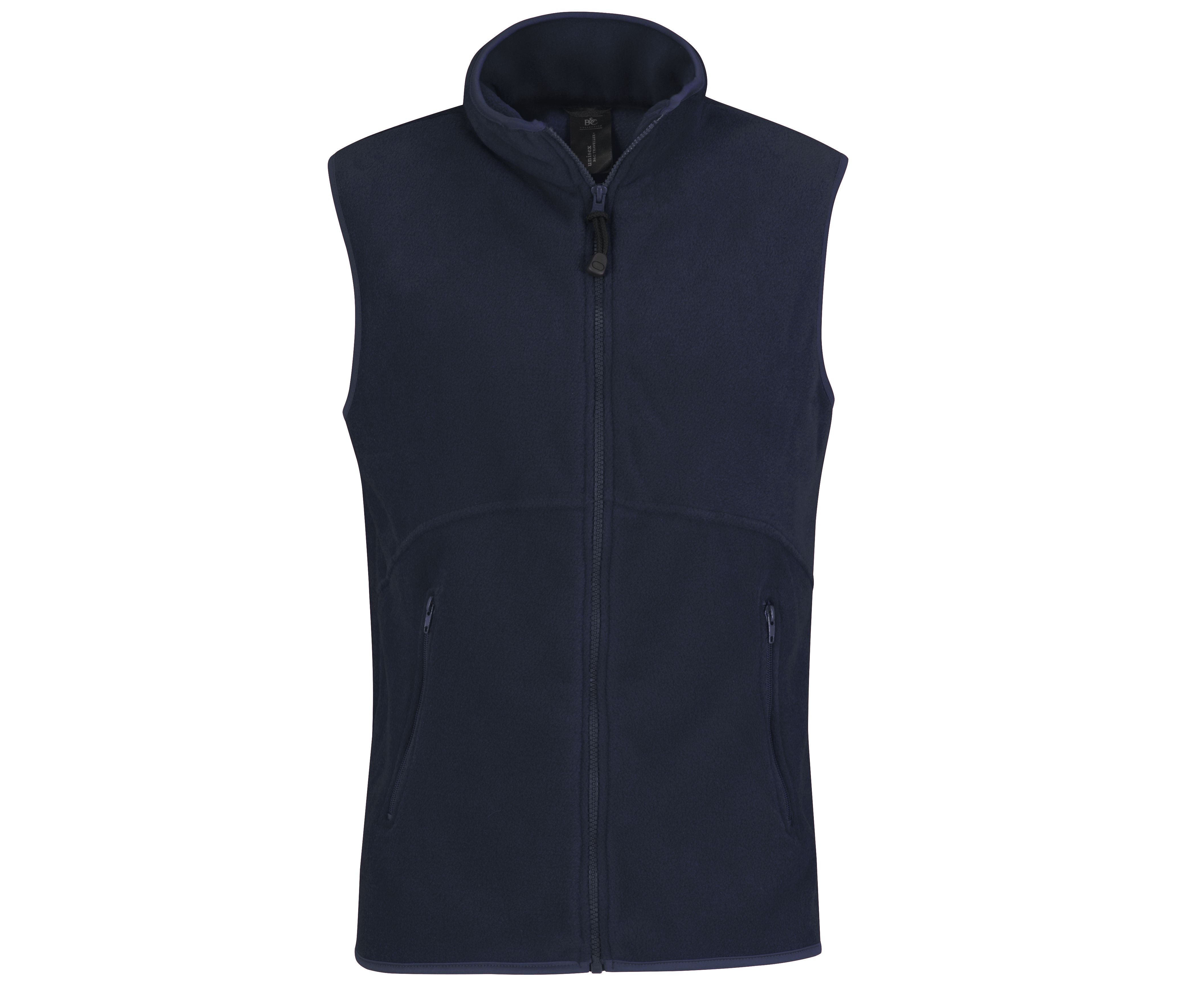 Gilet Polaire 300 - Navy