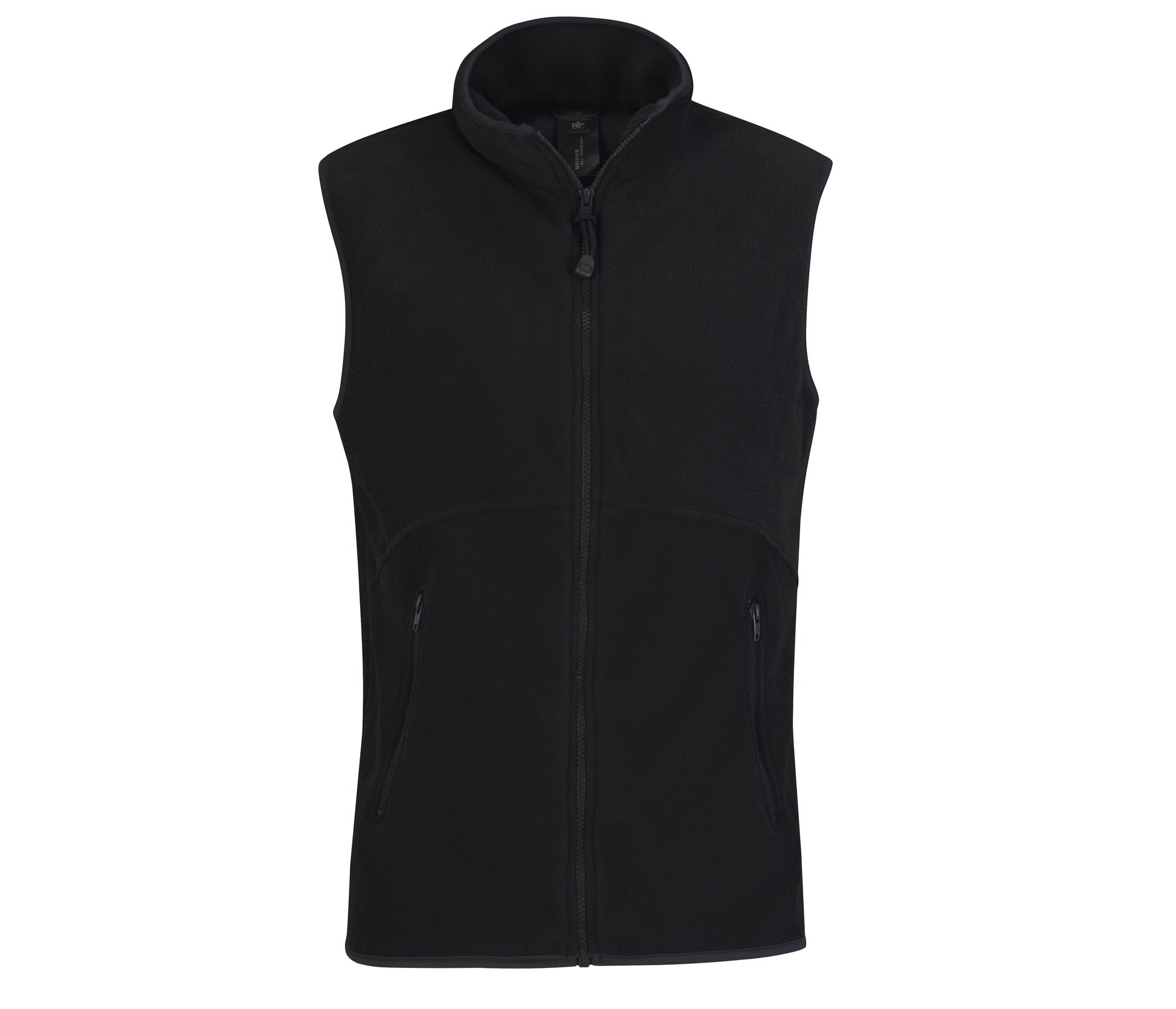 Gilet Polaire 300 - Black