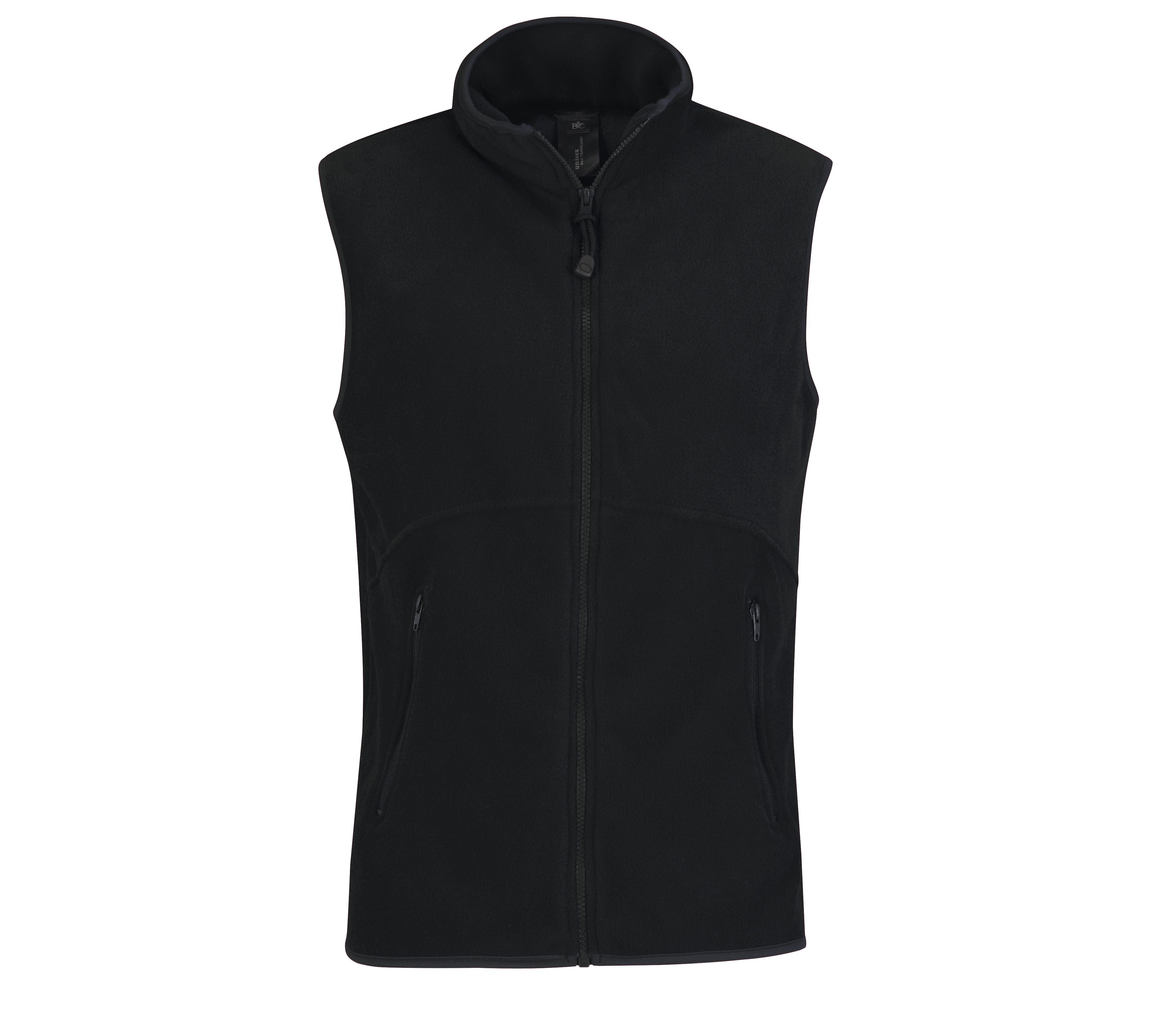 Gilet Polaire 300 - Black