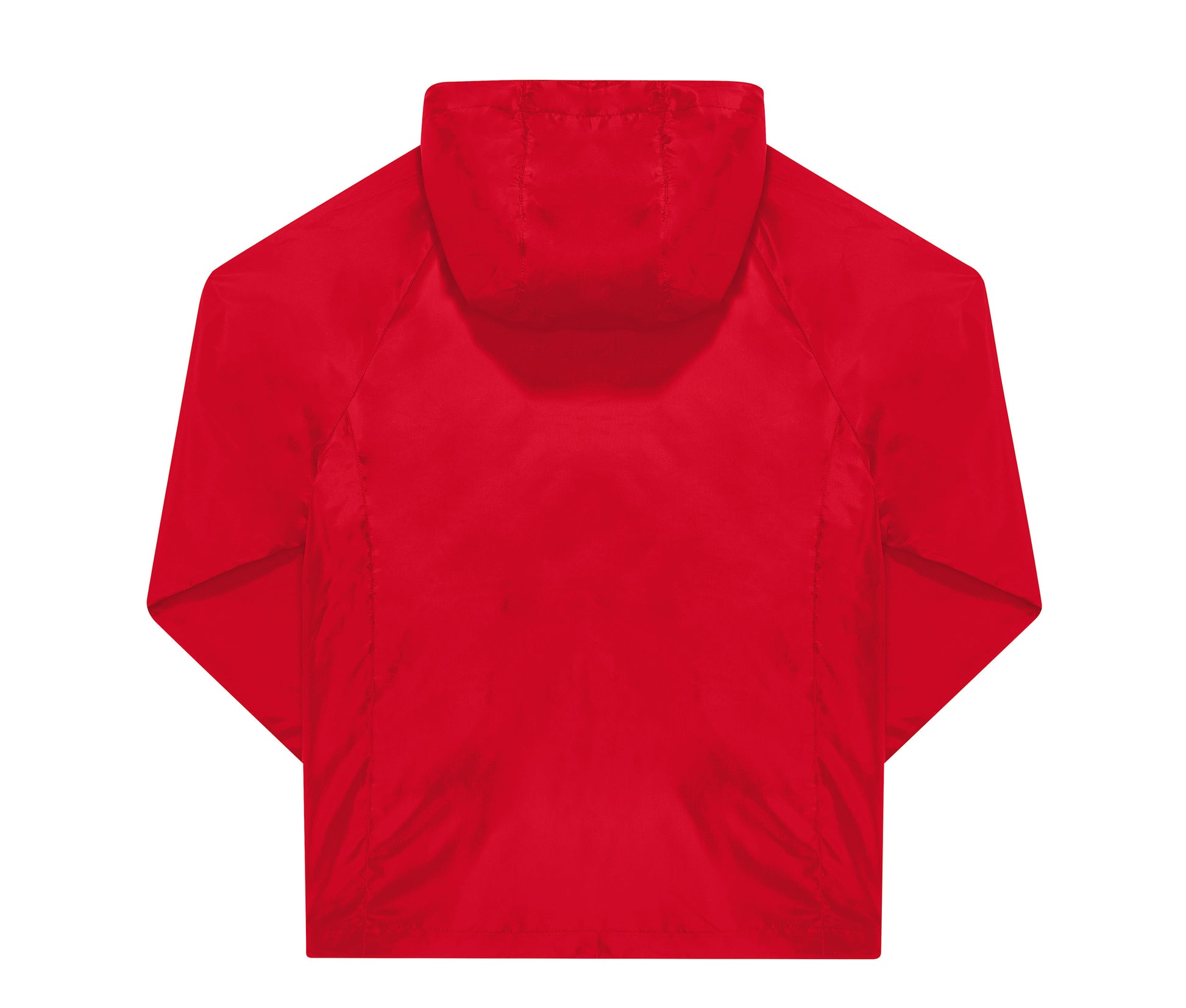 Coupe-Vent Imperméable - Red
