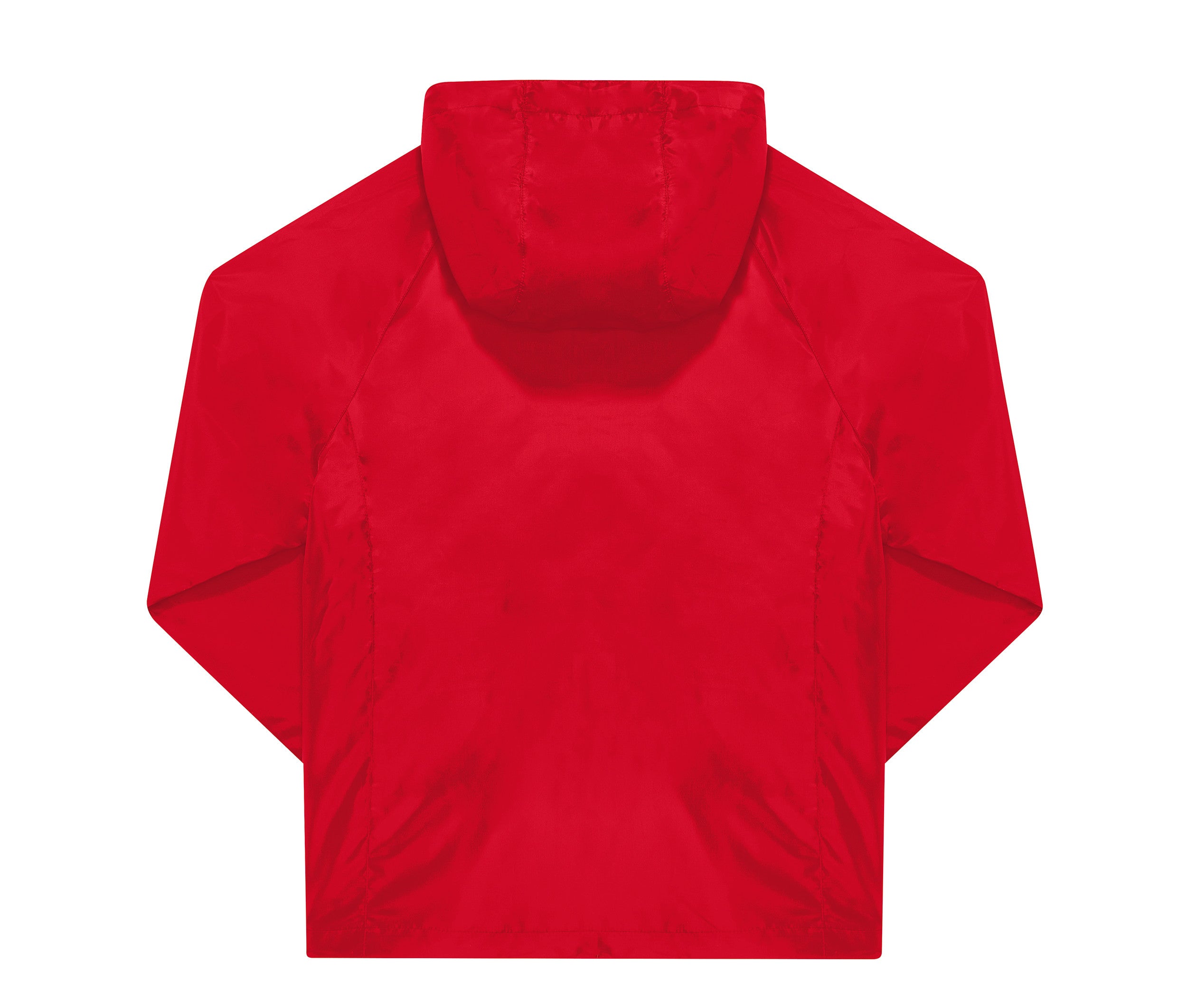 Coupe-Vent Imperméable - Red