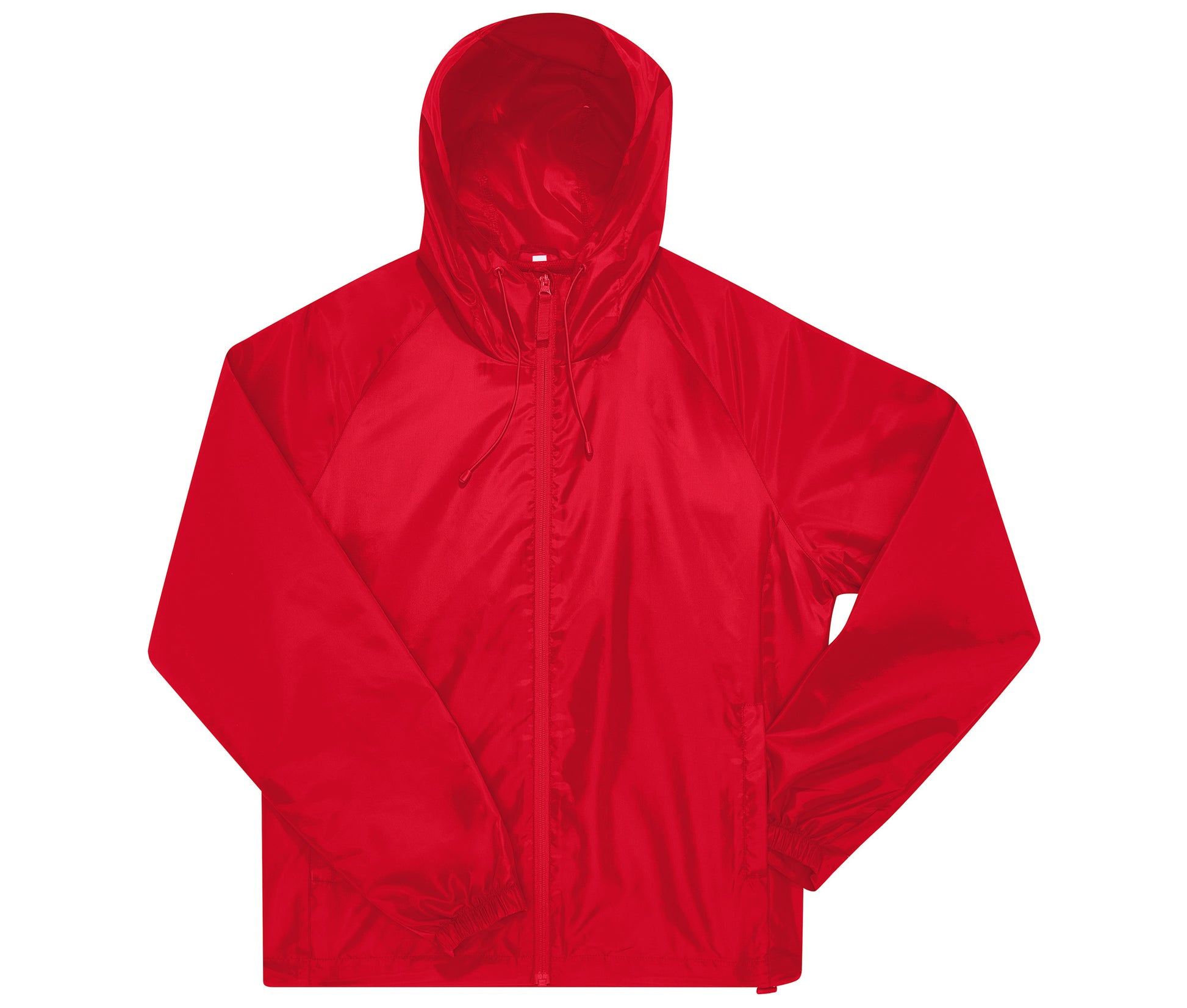 Coupe-Vent Imperméable - Red