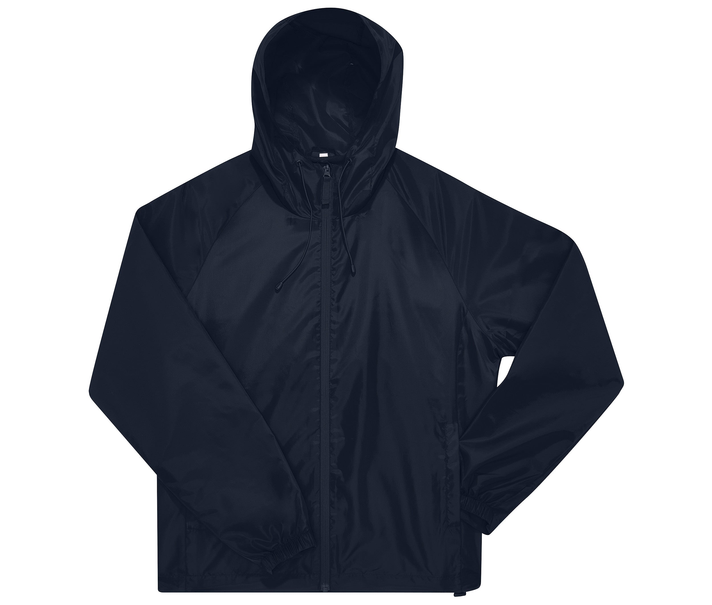 Coupe-Vent Imperméable - Navy