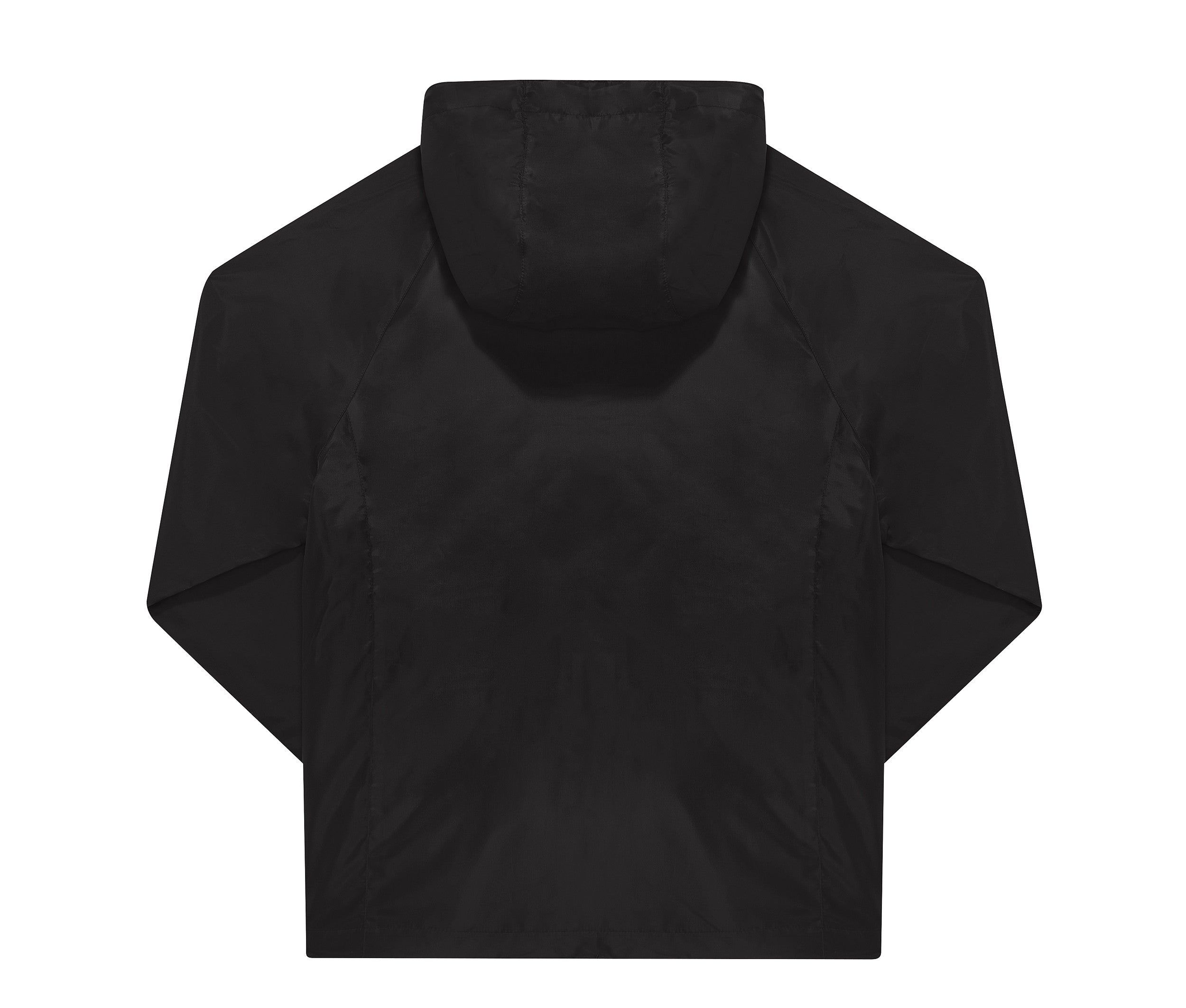 Coupe-Vent Imperméable - Black