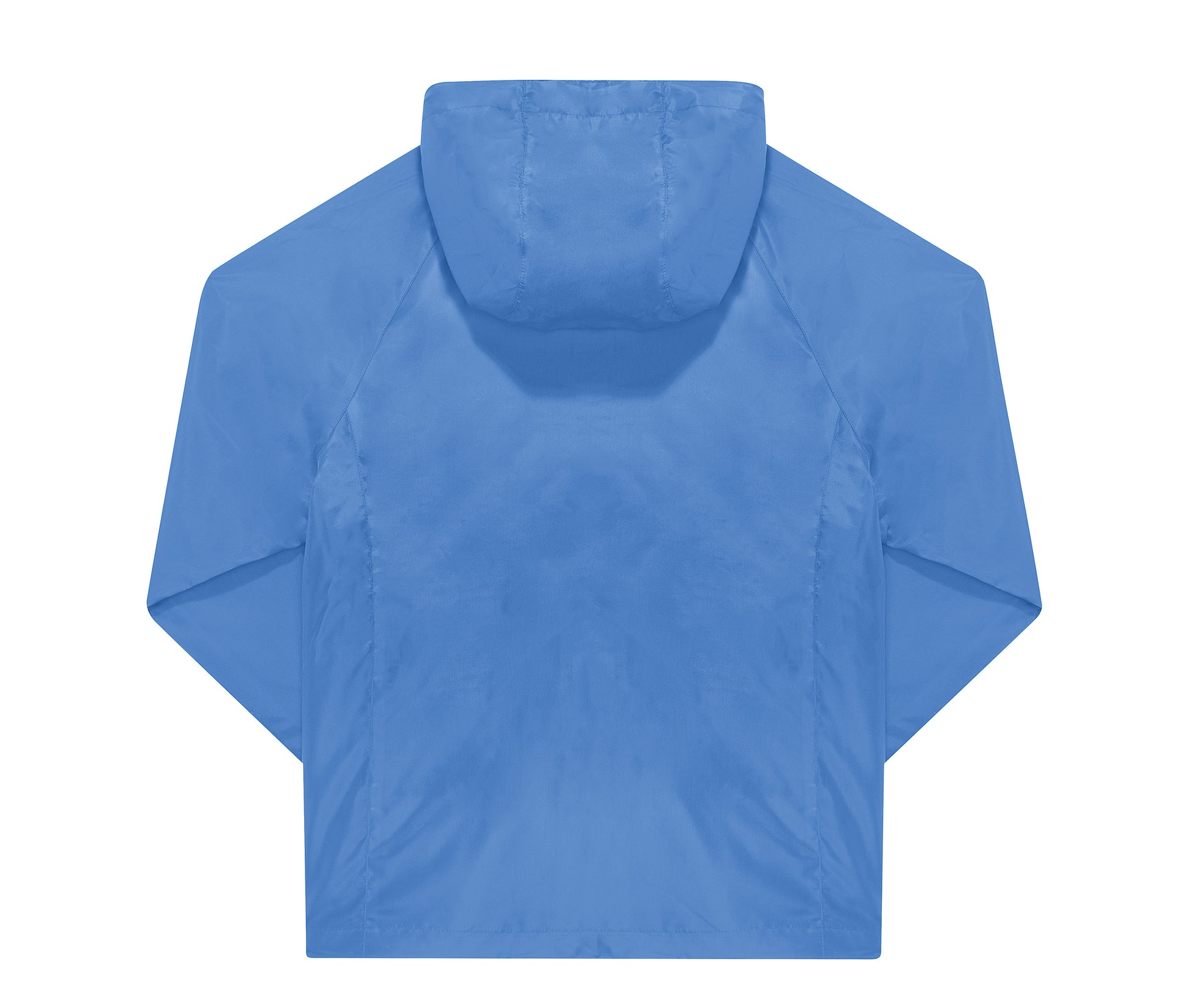 Coupe-Vent Imperméable - Lake Blue
