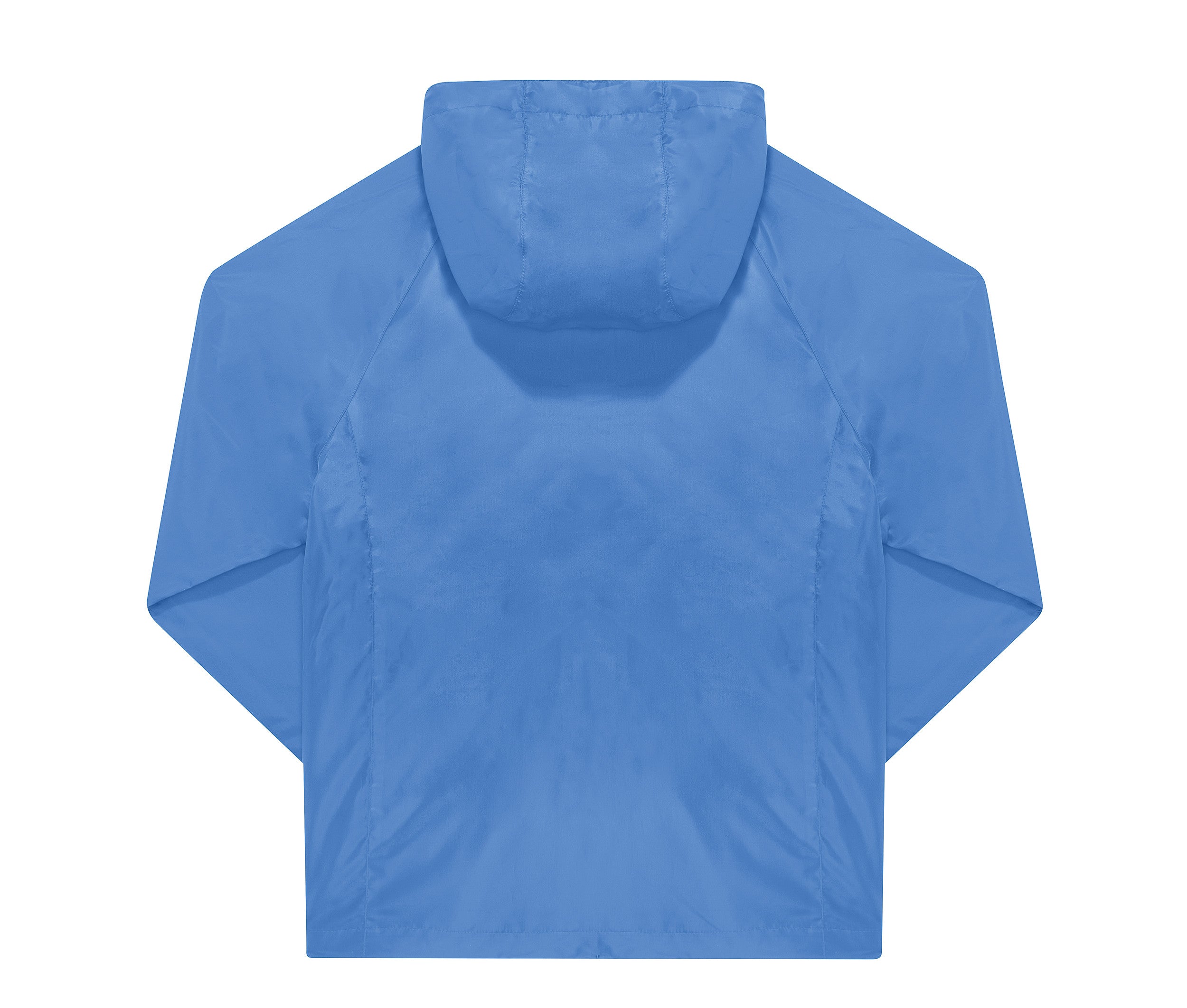 Coupe-Vent Imperméable - Lake Blue