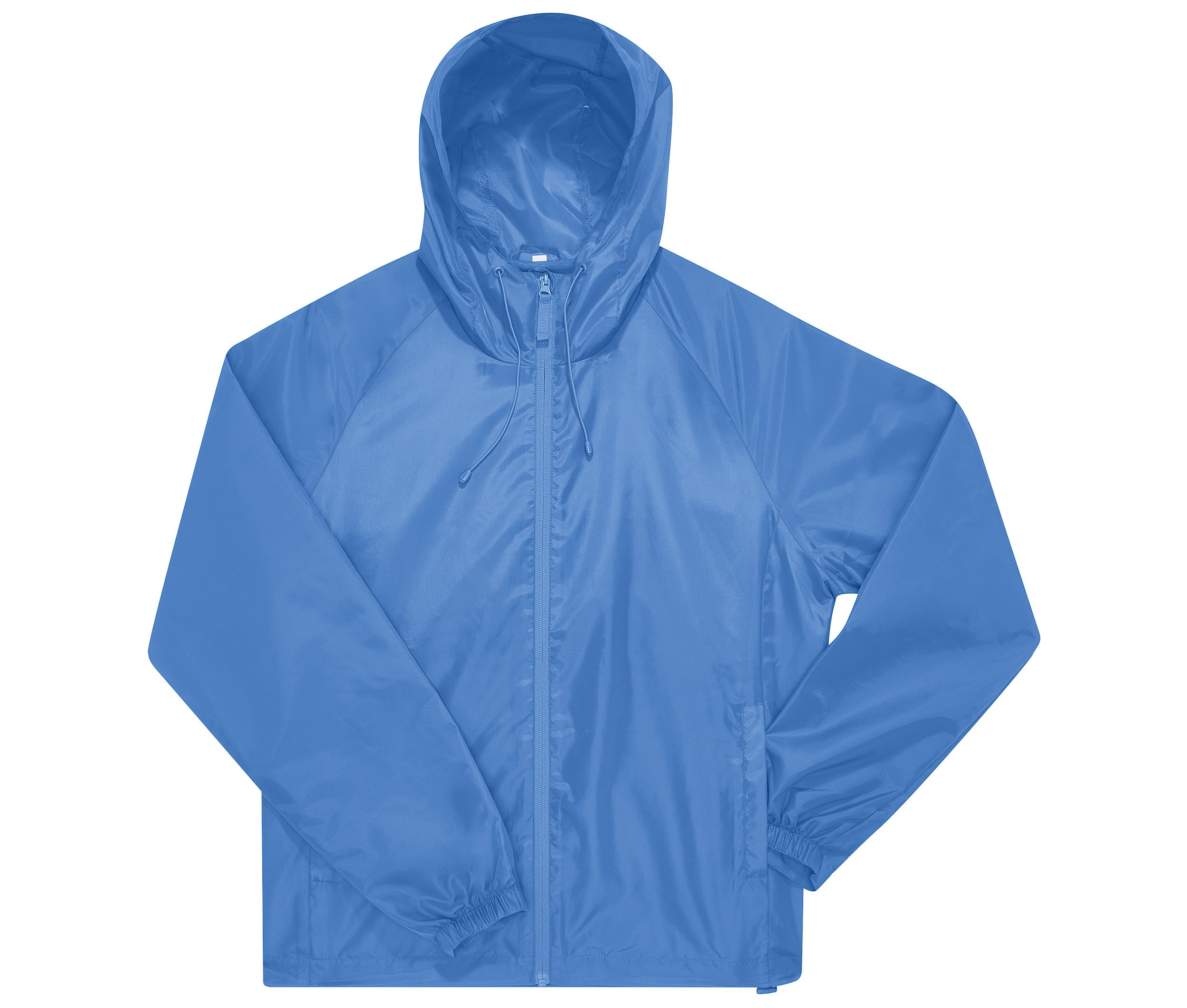 Coupe-Vent Imperméable - Lake Blue
