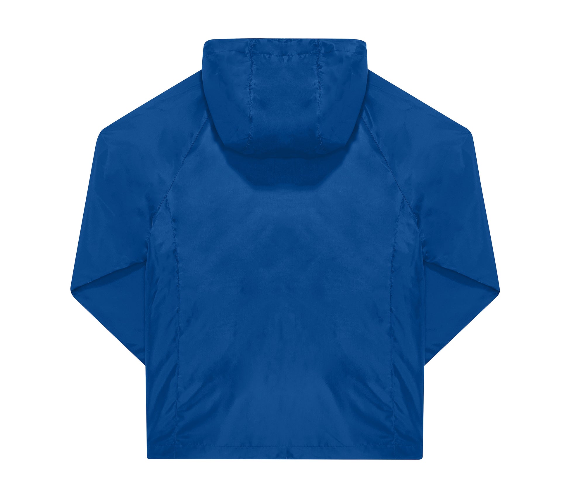 Coupe-Vent Imperméable - Royal Blue