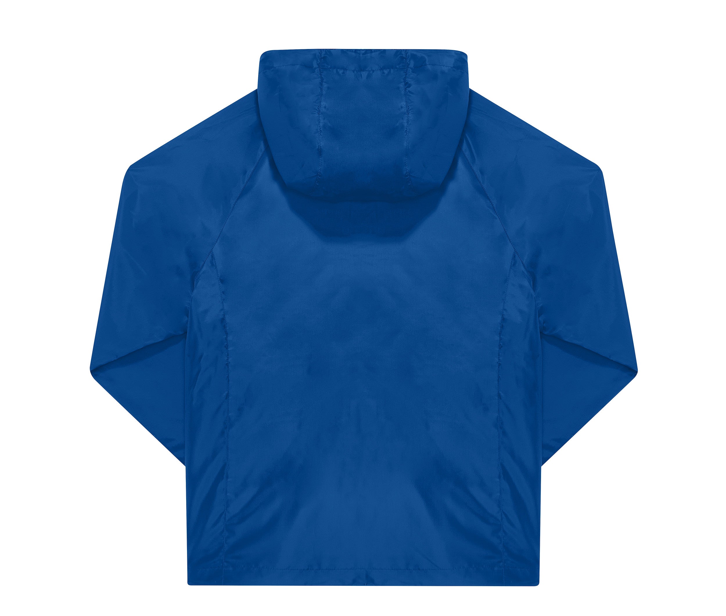Coupe-Vent Imperméable - Royal Blue