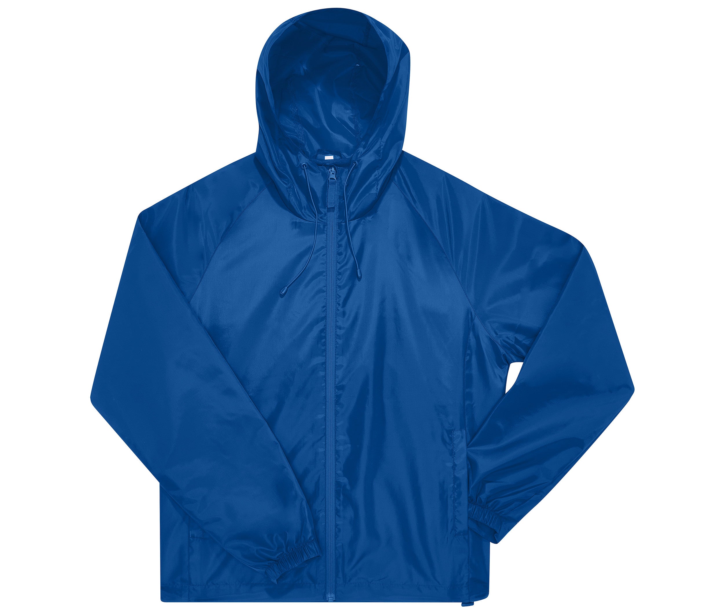 Coupe-Vent Imperméable - Royal Blue