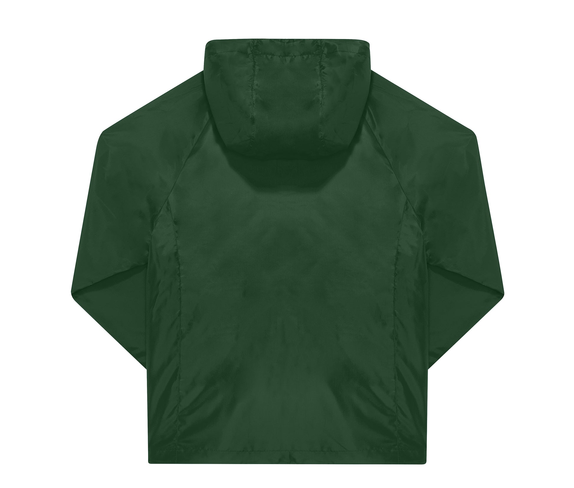 Coupe-Vent Imperméable - Bottle Green