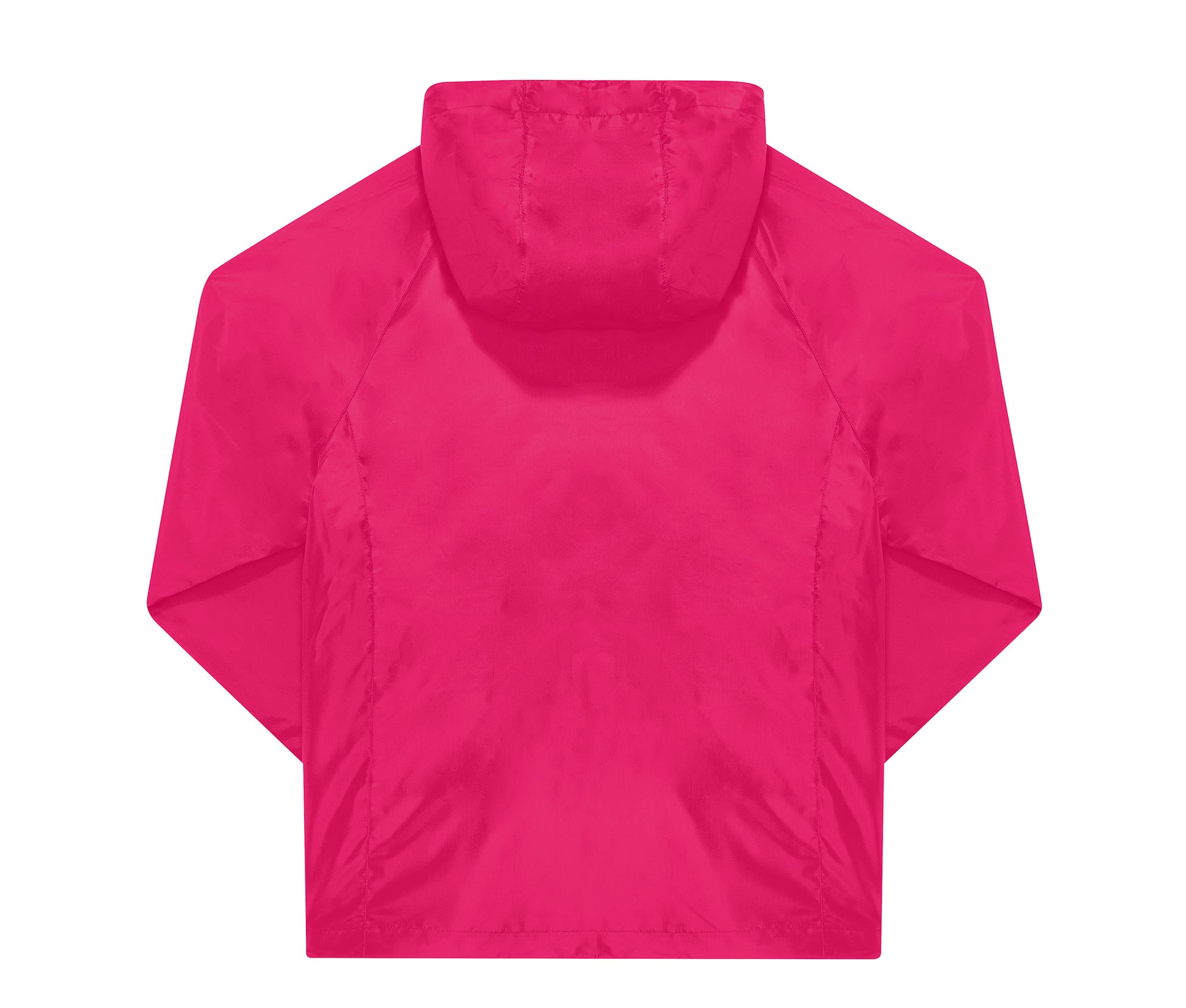 Coupe-Vent Imperméable - Magenta Pink