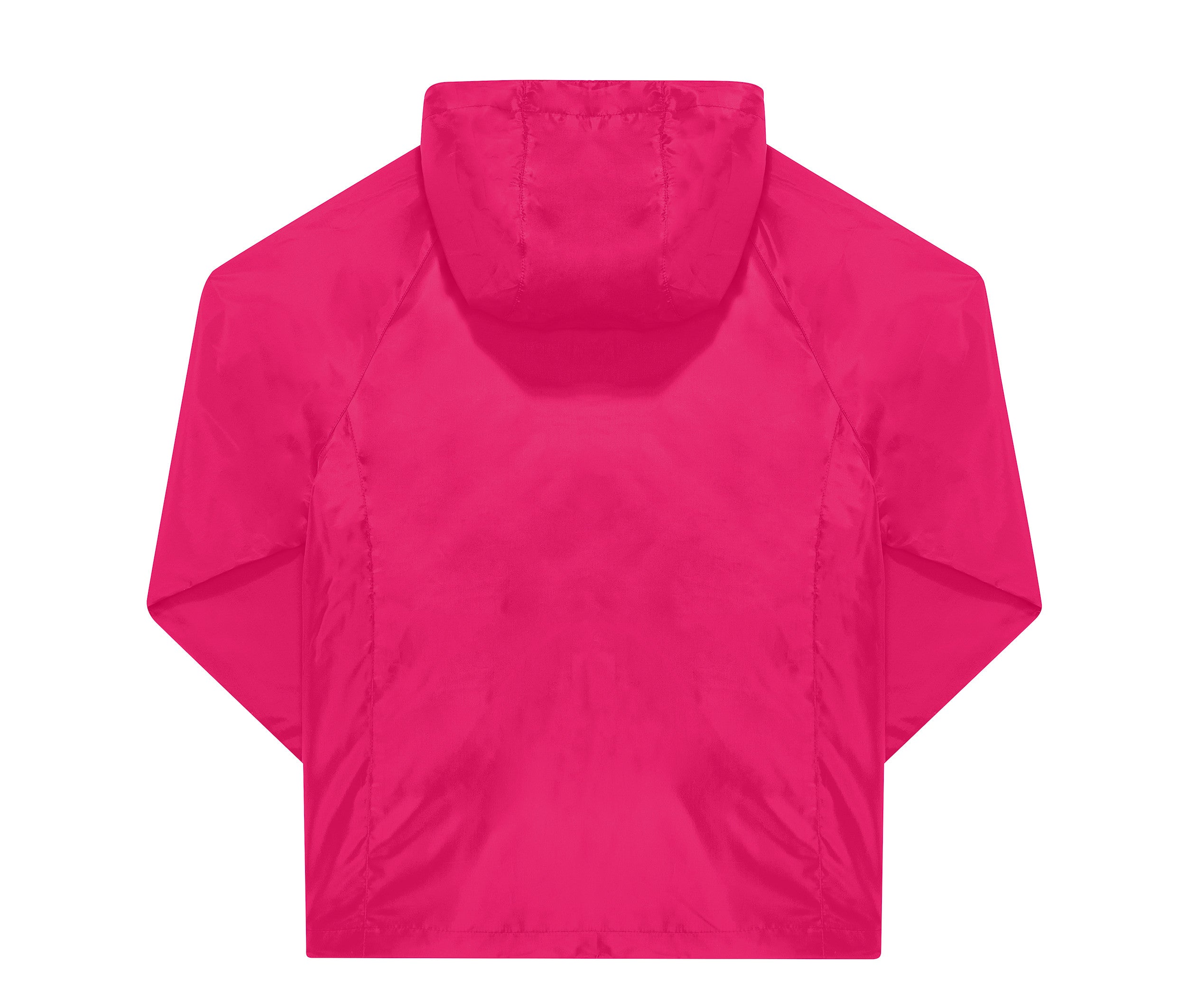 Coupe-Vent Imperméable - Magenta Pink