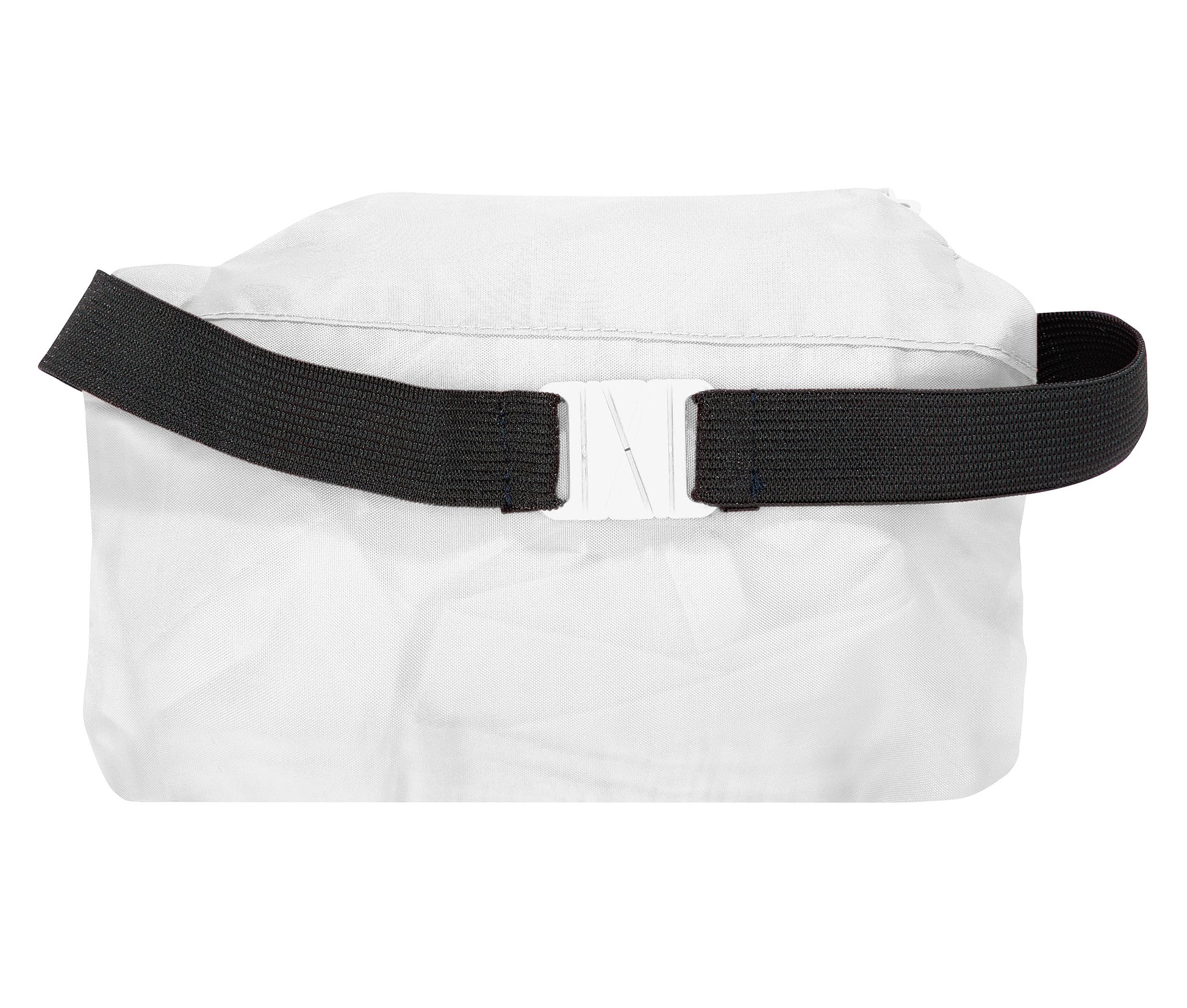 Coupe-Vent Imperméable - White