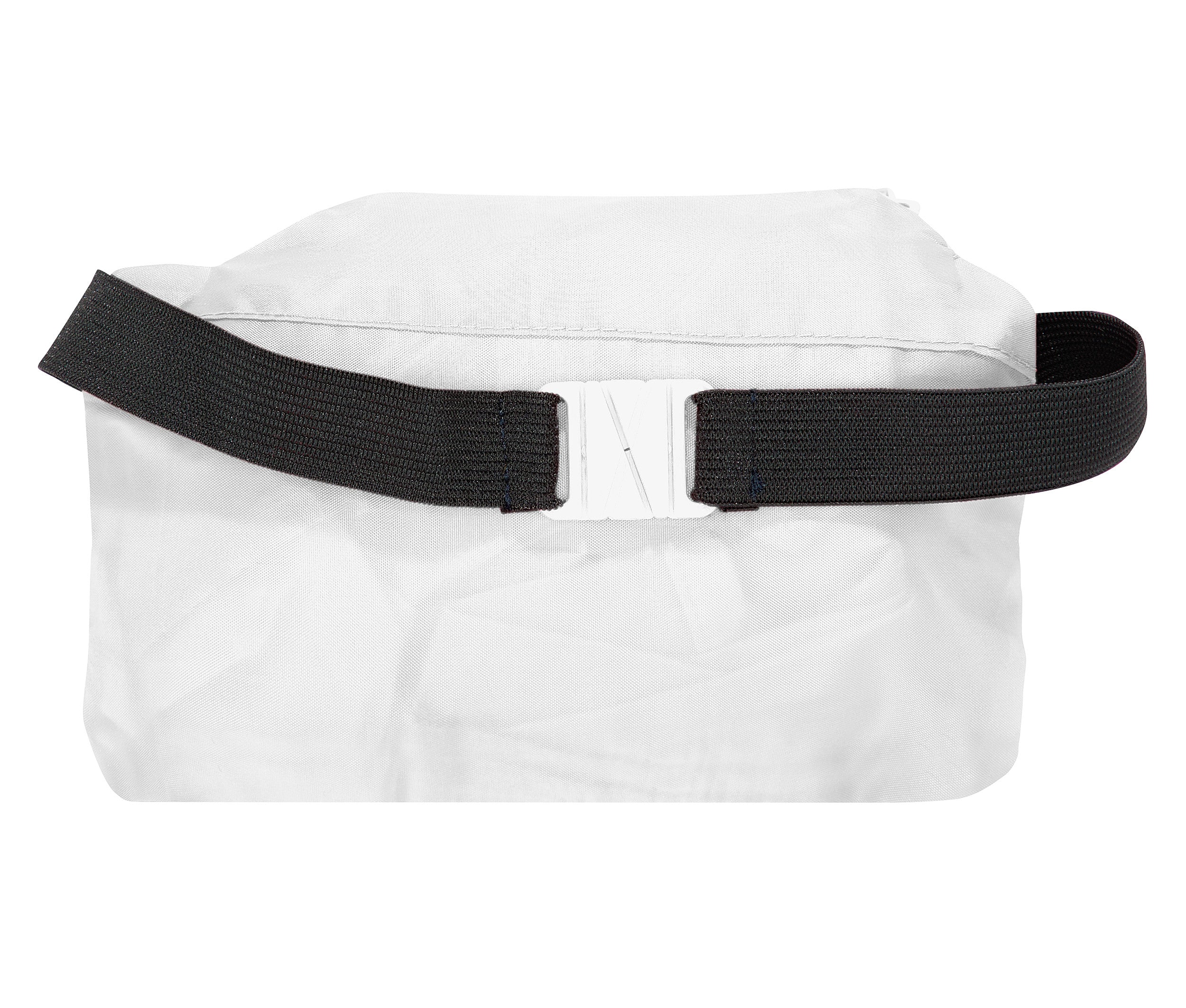 Coupe-Vent Imperméable - White