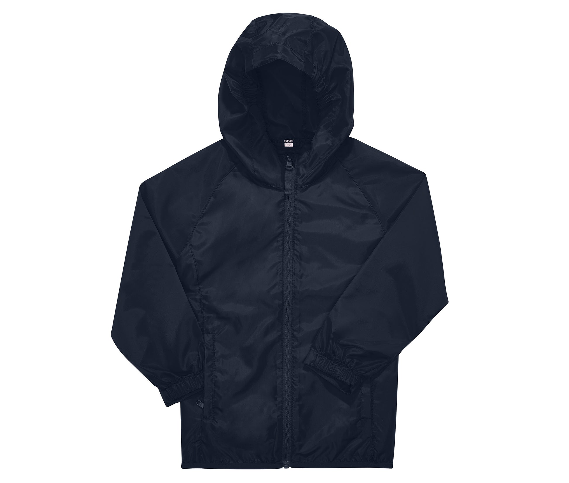 Coupe-Vent Imperméable - Navy