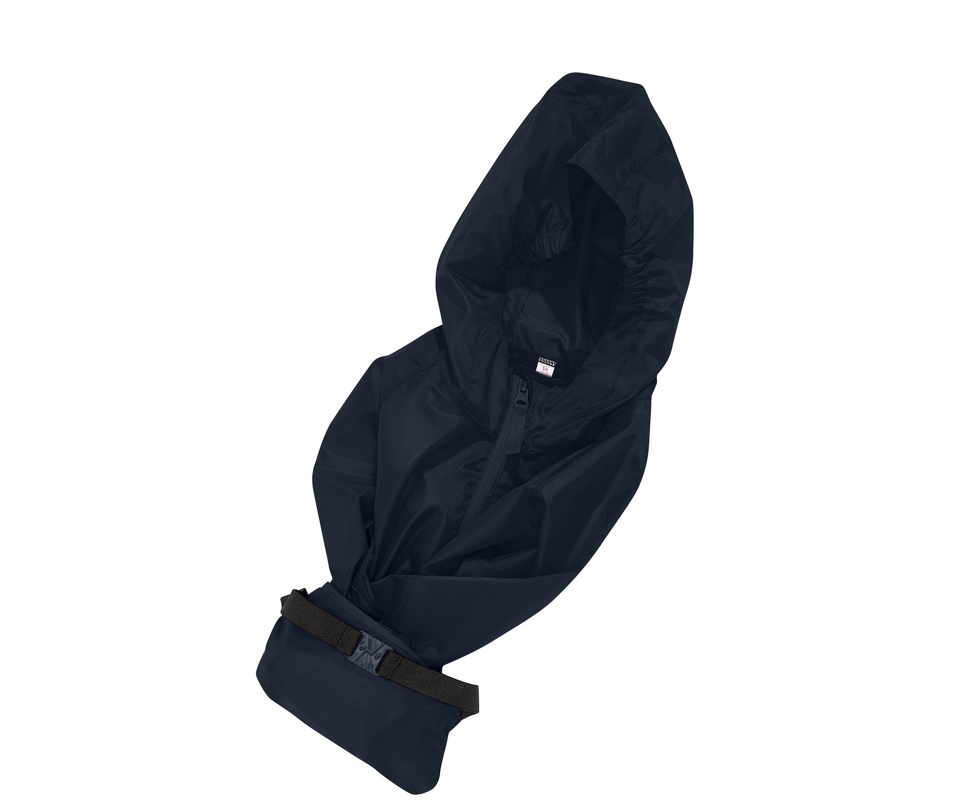 Coupe-Vent Imperméable - Navy