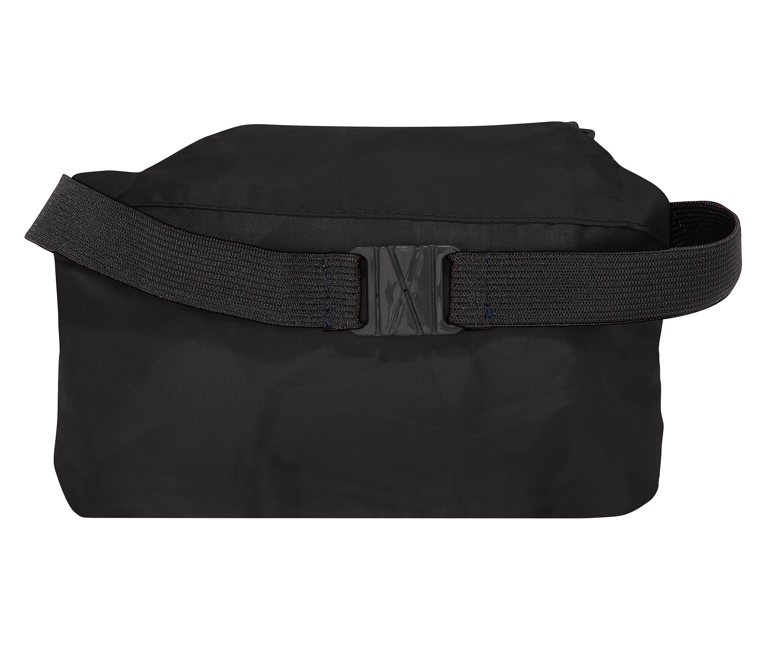 Coupe-Vent Imperméable - Black