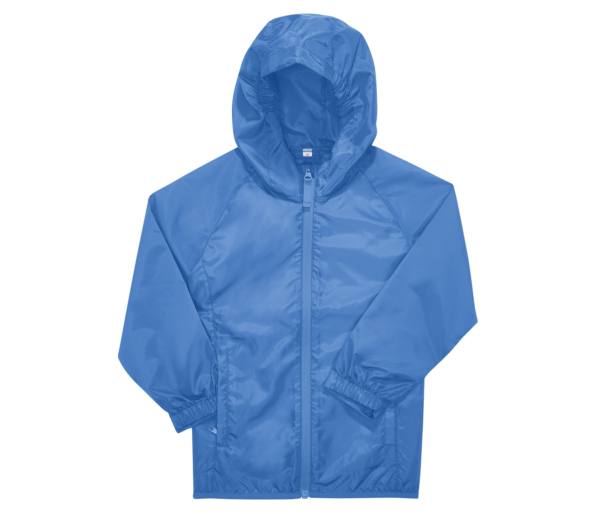 Coupe-Vent Imperméable - Lake Blue