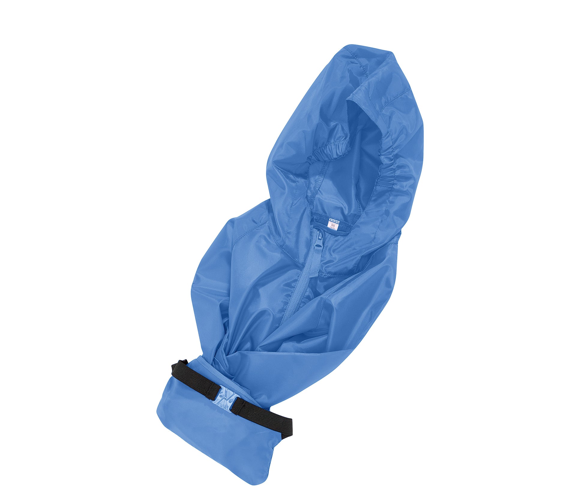 Coupe-Vent Imperméable - Lake Blue